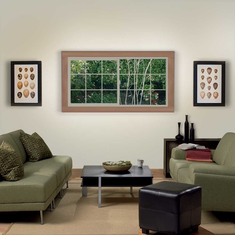 JELD-WEN LOWOLJW138500740 Sliding-Windows - View #5