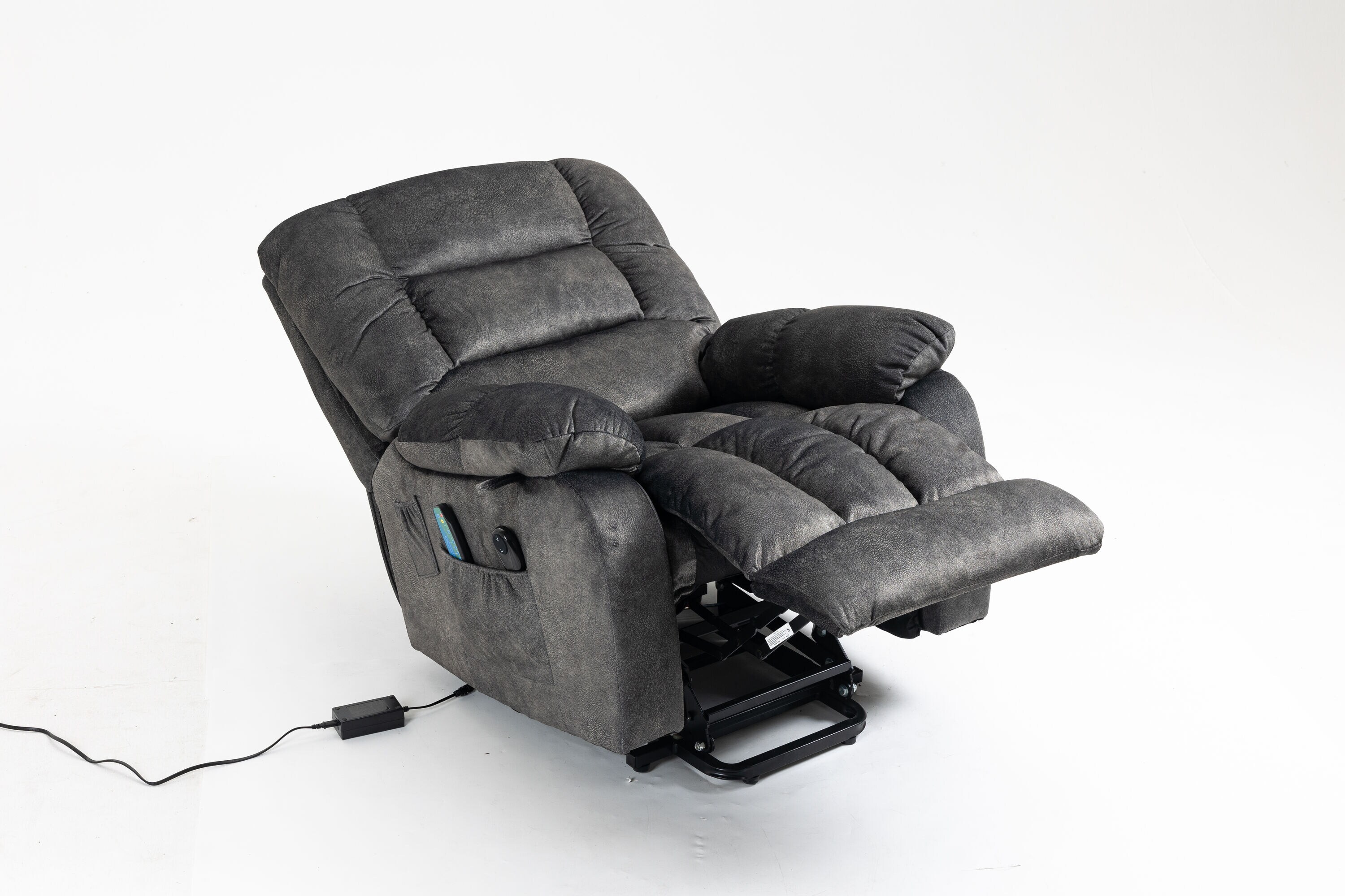 WELLFOR CAN-CR173 recliners - View #4