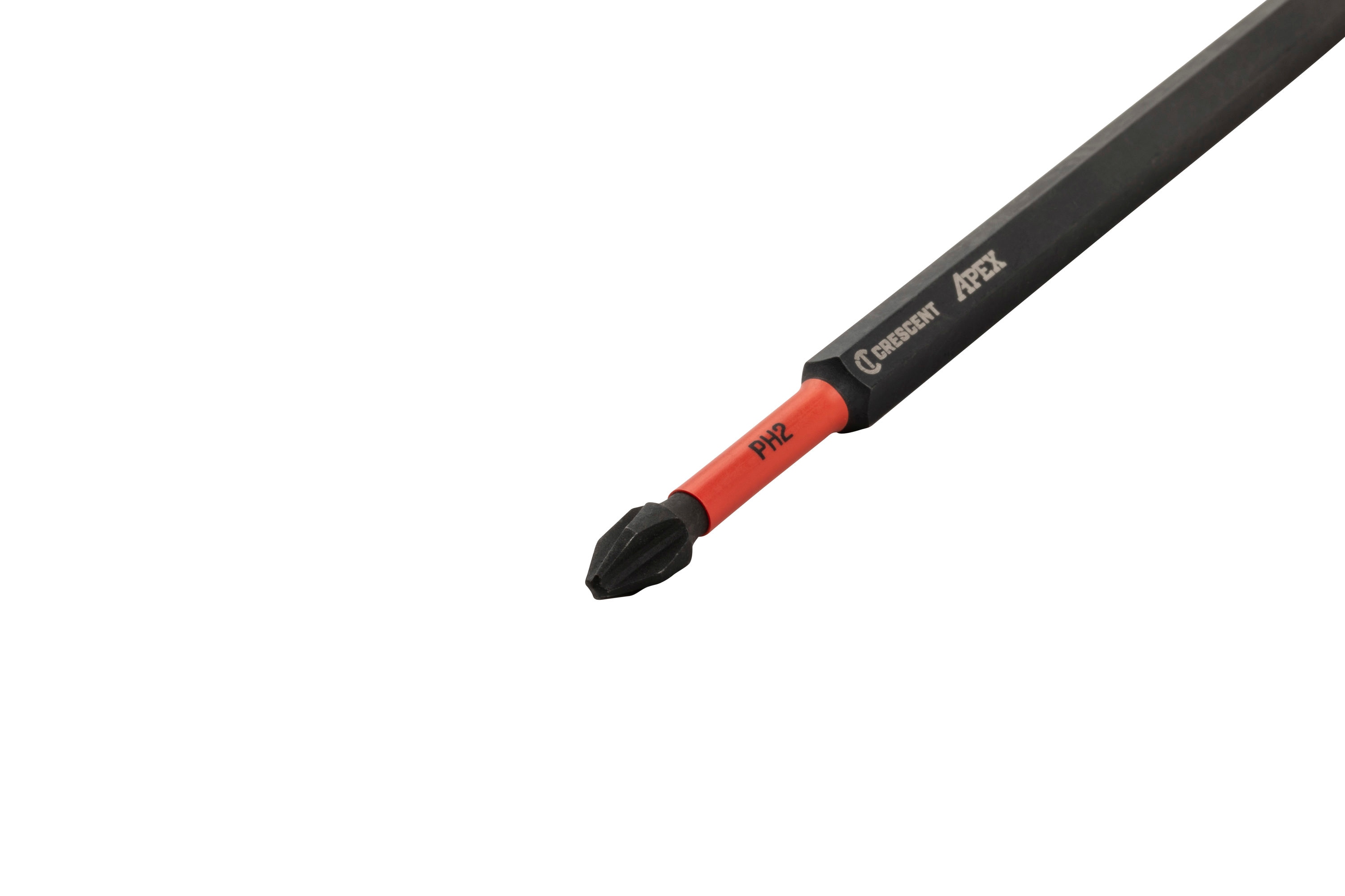 Crescent CAVB6PH2 Impact-Screwdriving-Bits - View #2