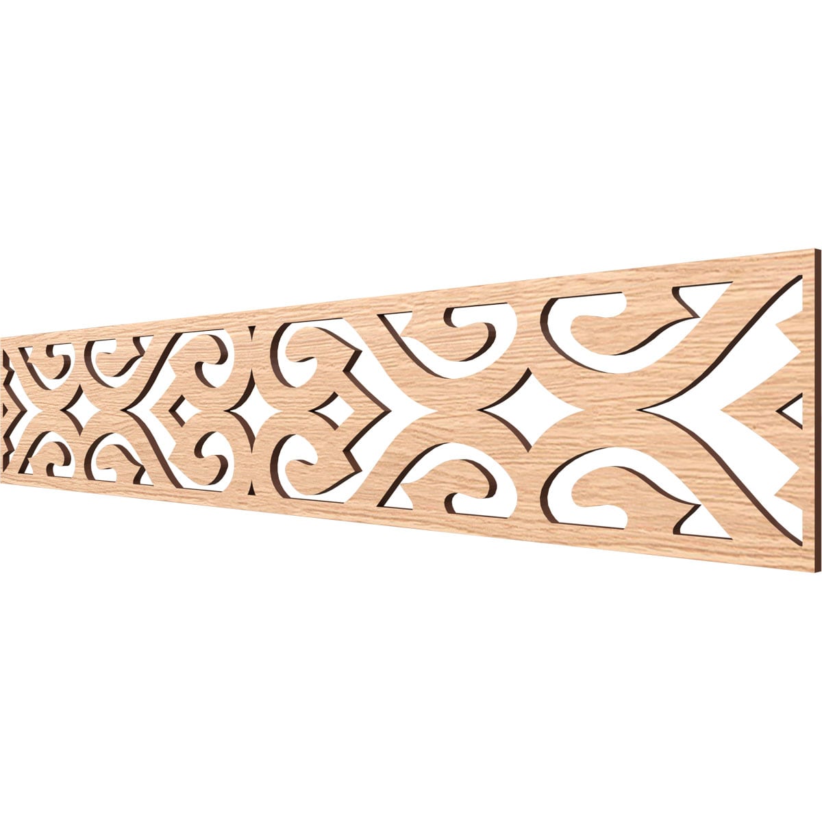 Ekena Millwork MLDB08X46KEERO Wall-Panel-Moulding - View #5