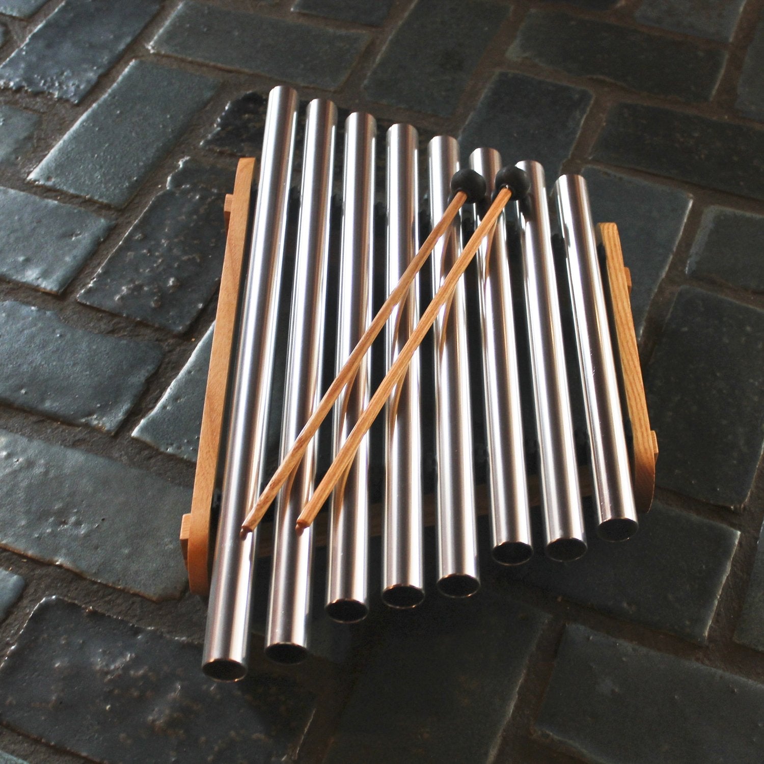 Woodstock Chimes PDN Wind-Chimes - View #4
