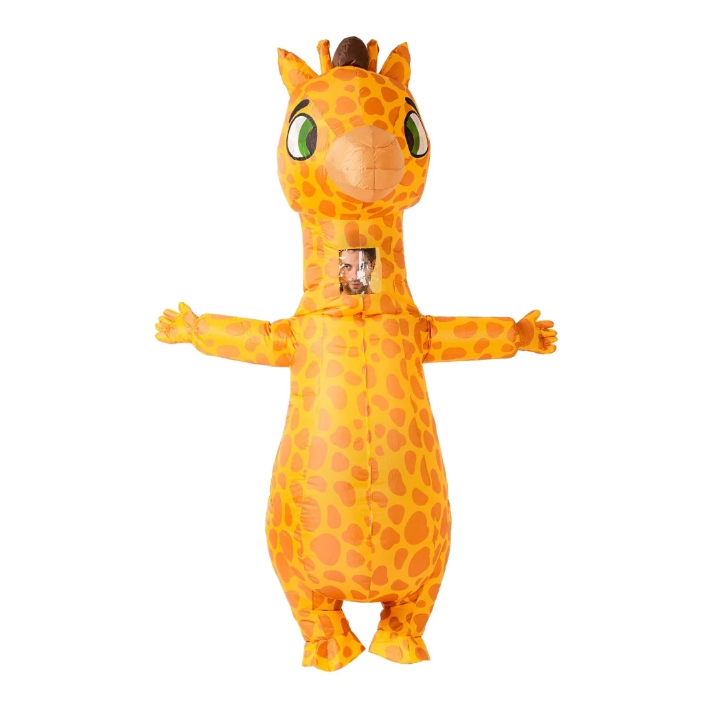 Joyfy 20142 costumes - View #3