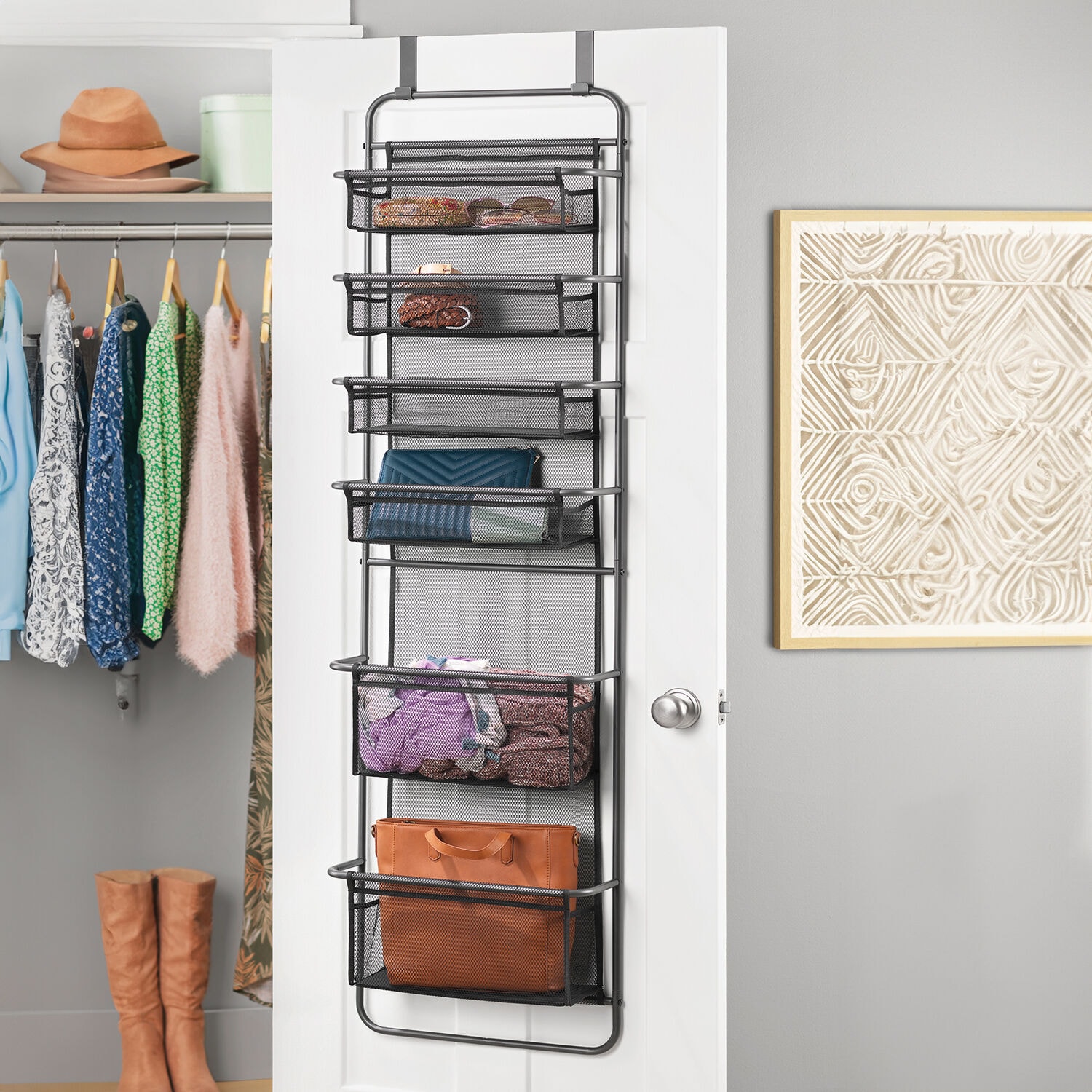 Whitmor 5855-15514 Clothing-Storage-Accessories - View #6