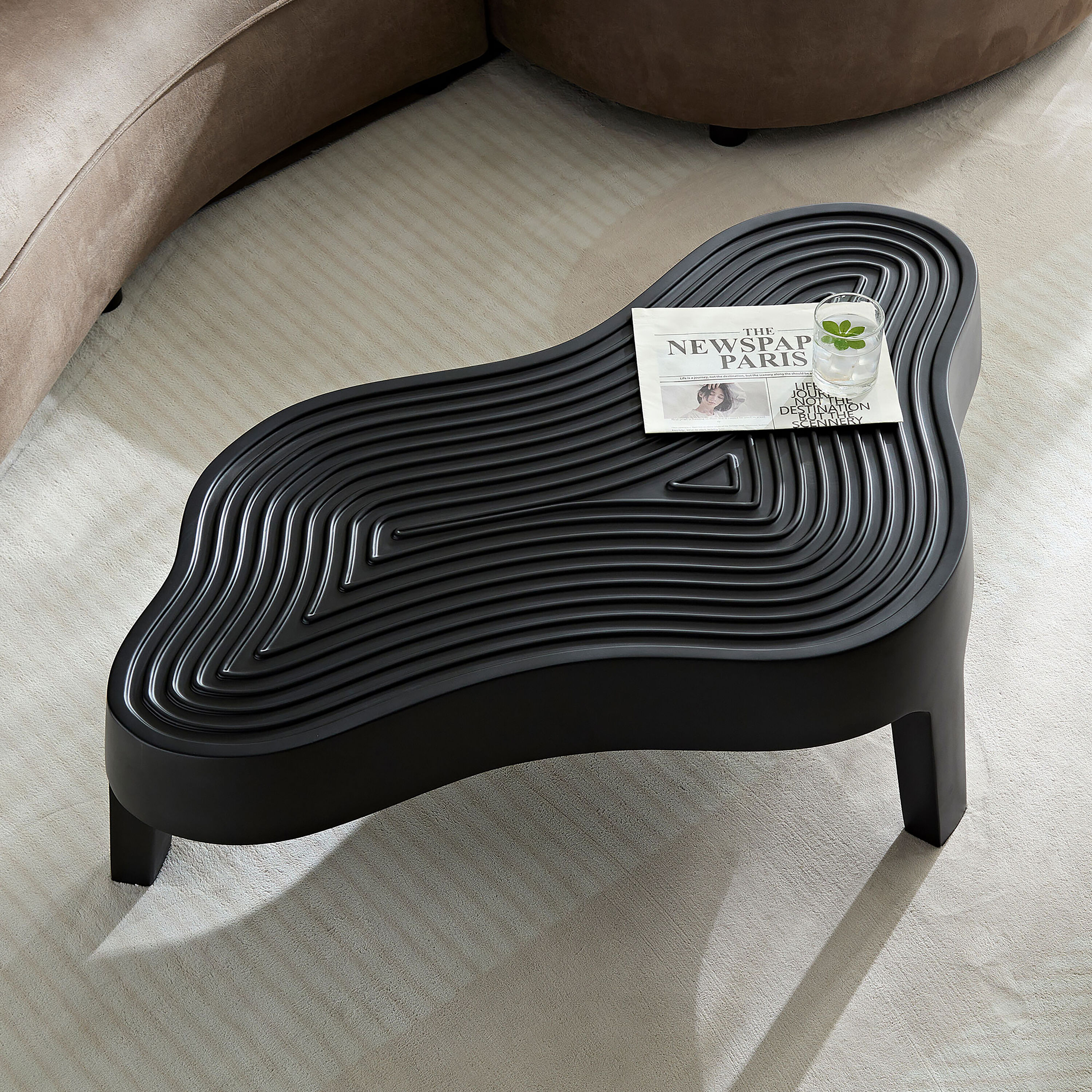 Clihome W50-ZO-PRGCRJ216 Coffee-Tables - View #4
