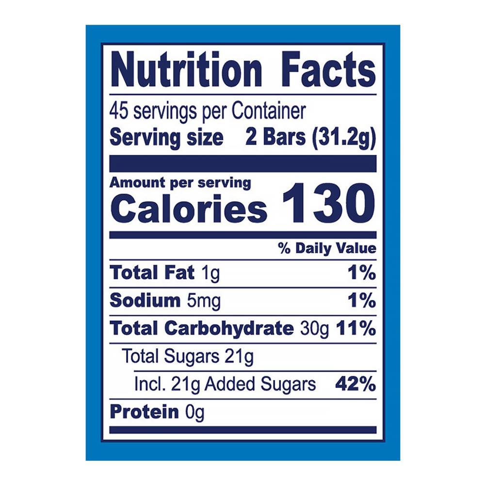 Airheads 220-00705 Snack-Candy - View #6