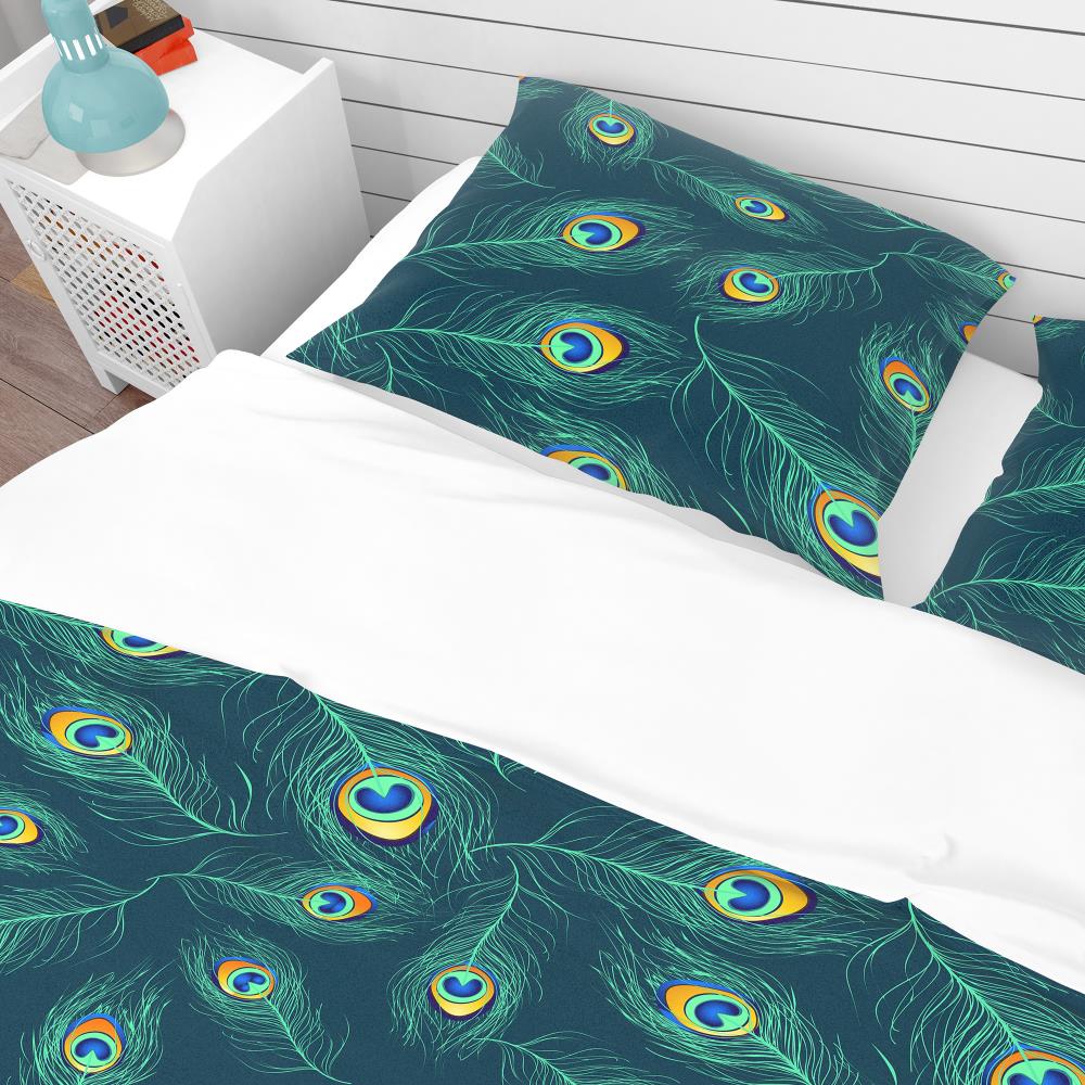 Designart BED18852-T bedding - View #4