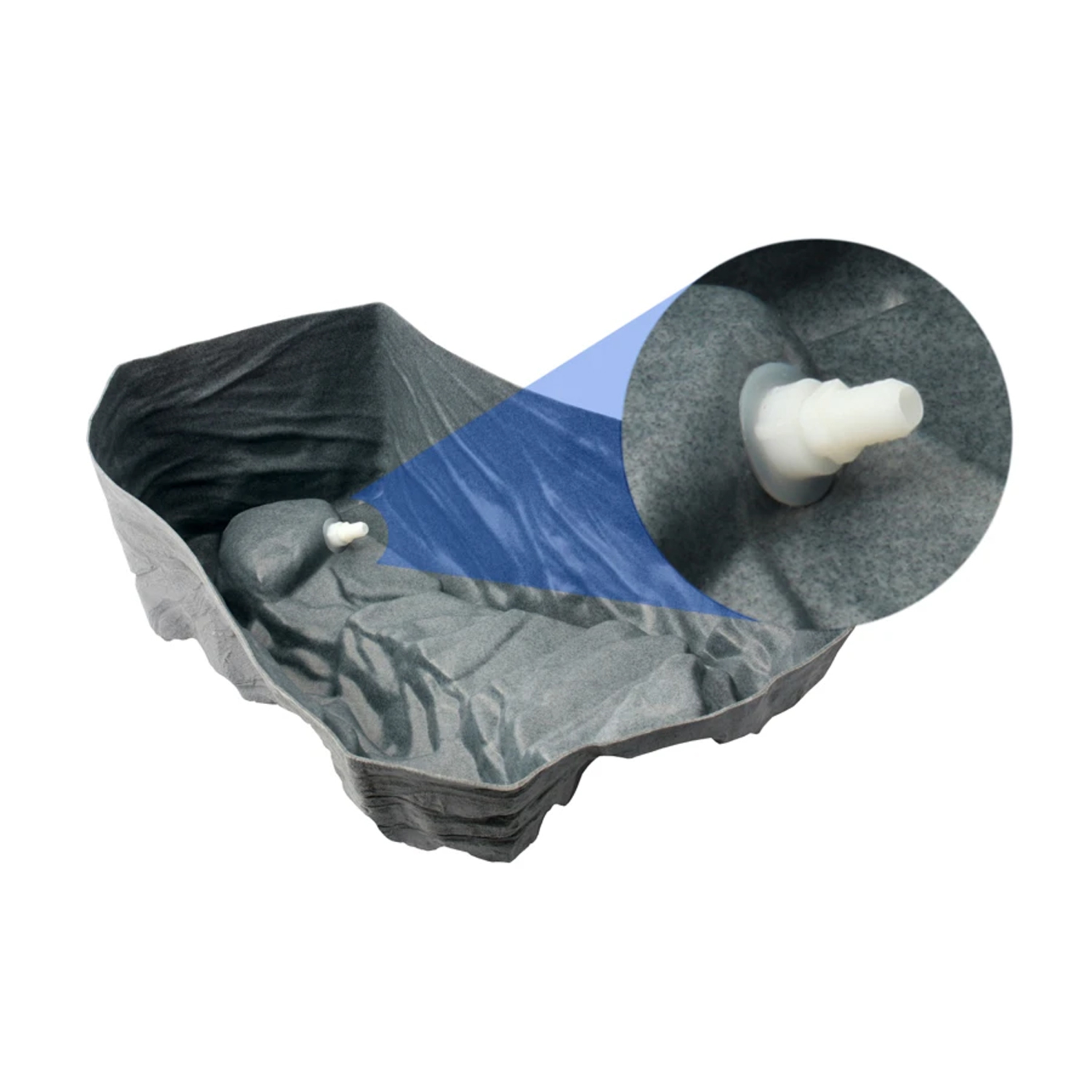 Algreen Products 128916 Pond-Accessories - View #11