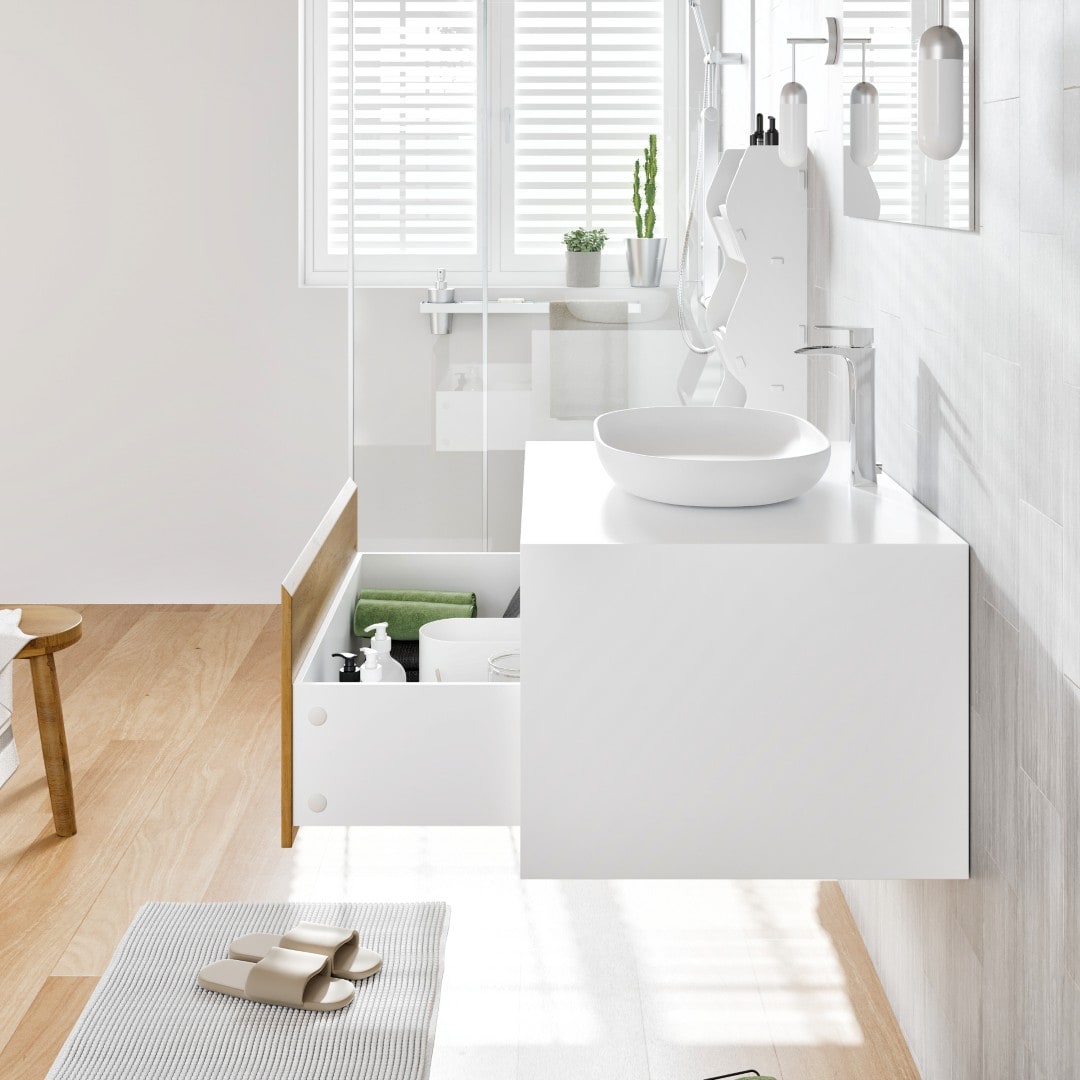 Eviva EVVN555-30MWH Bath-Vanity-Combo - View #8