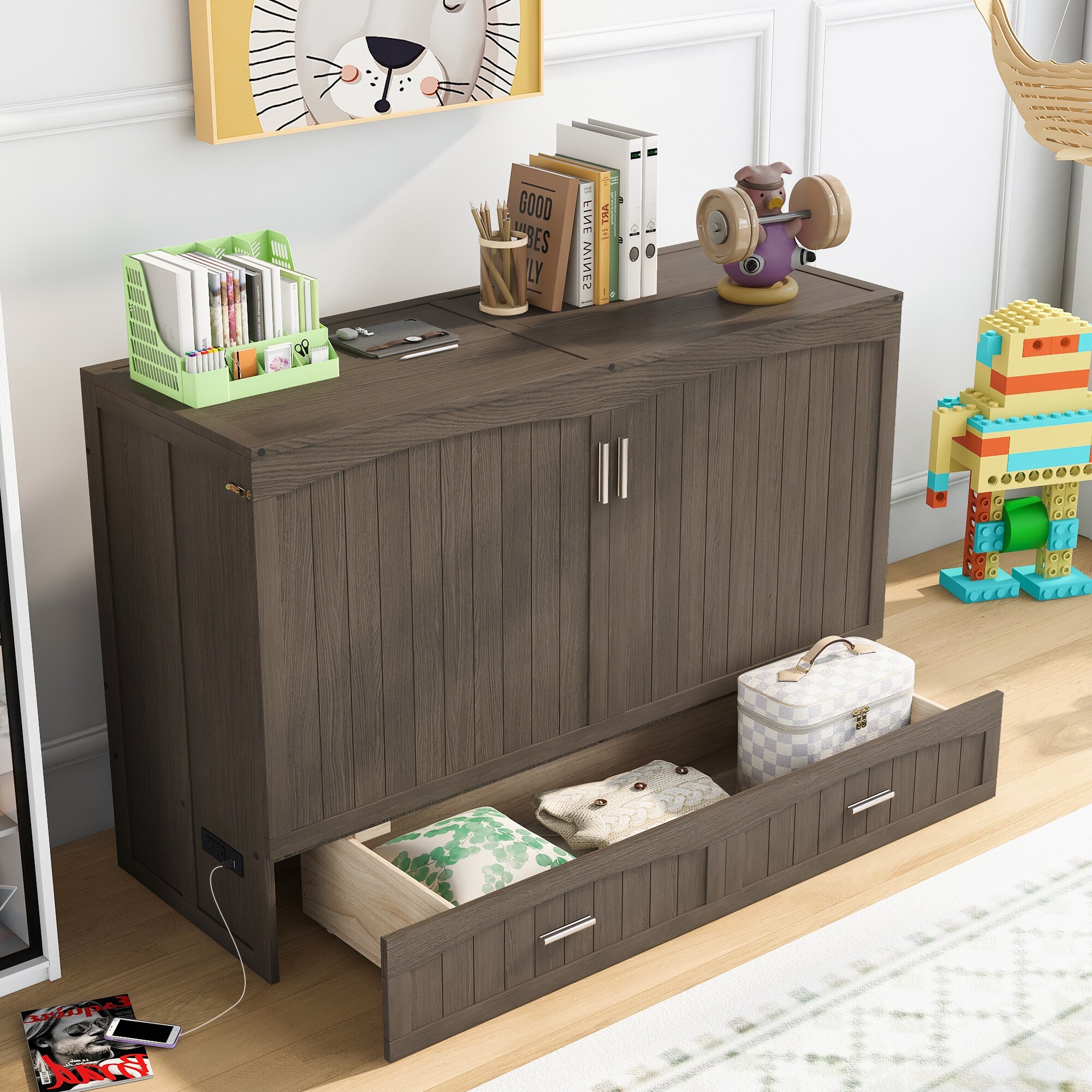 ModernLuxe GX000337AAE beds - View #2