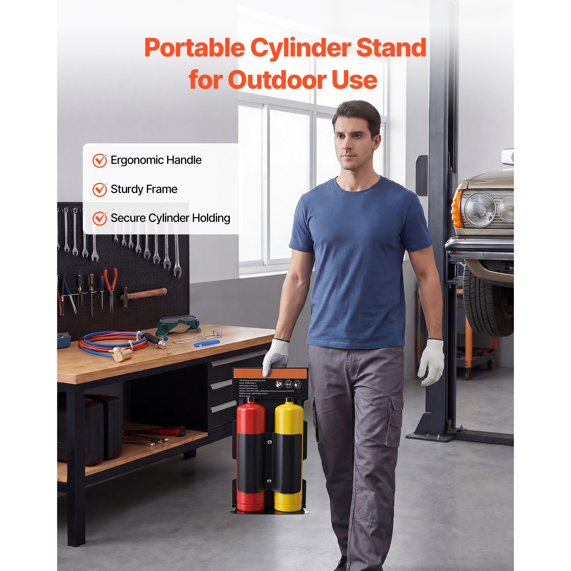 VEVOR SCYQBWGJTJHJ18556V0 Electric-Welding-Accessories - View #7