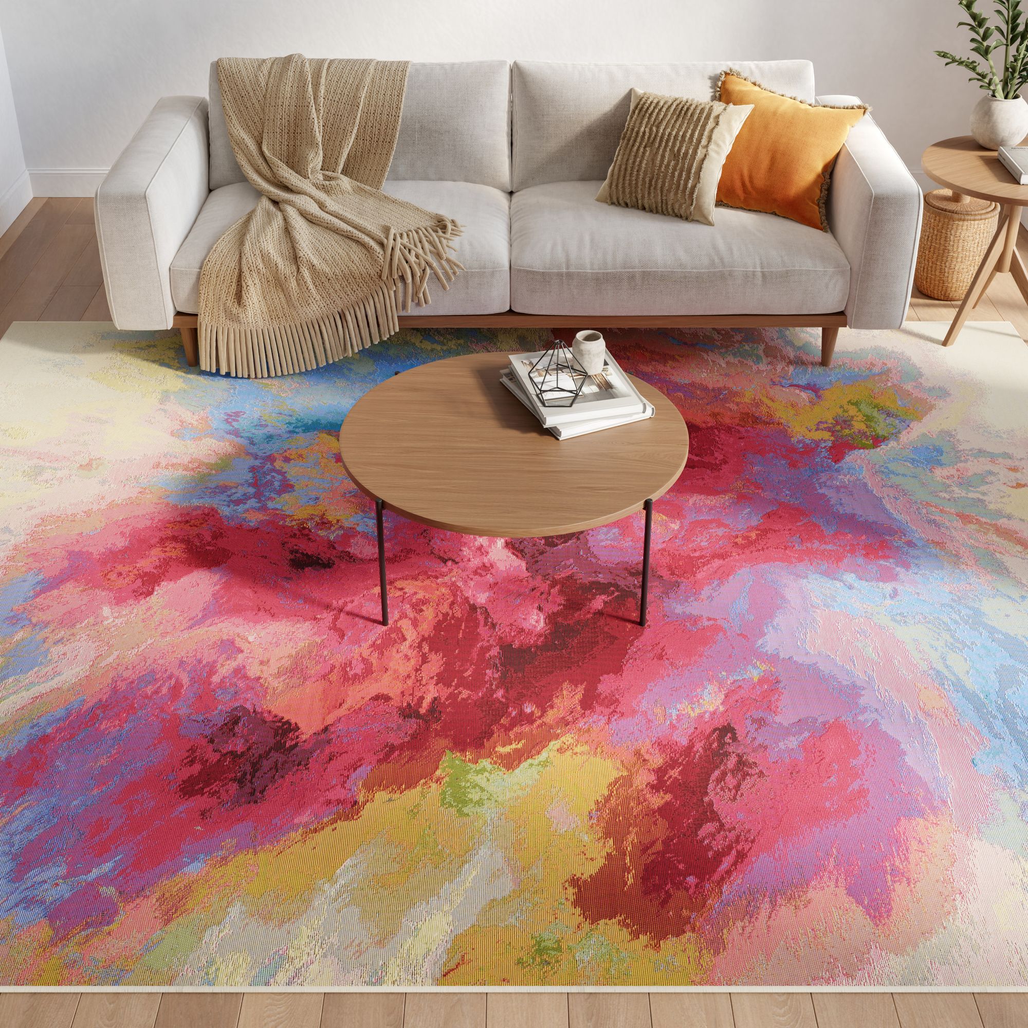 Nourison 841491177976 rugs - View #4