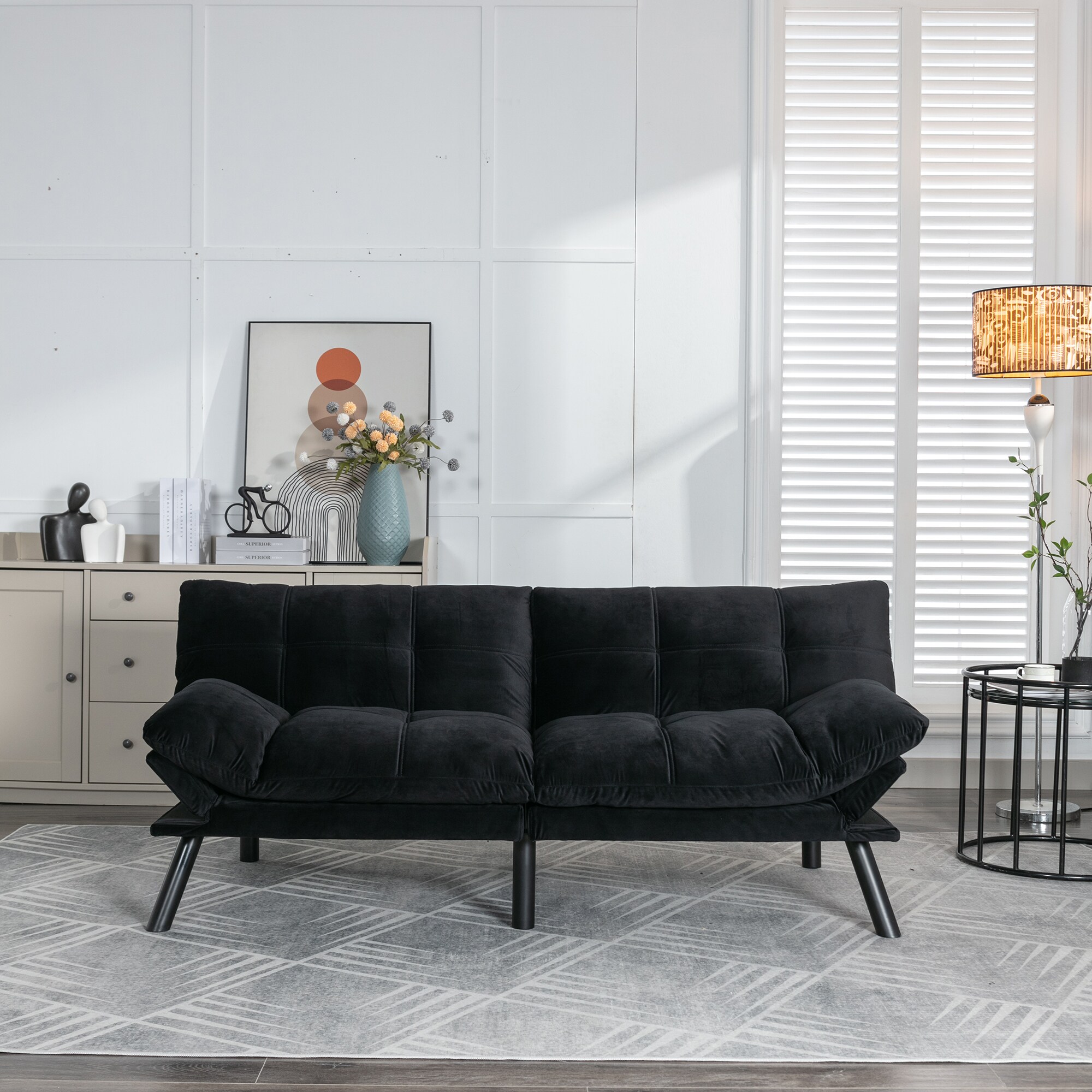 SINOFURN SYD590001BK futons - View #13