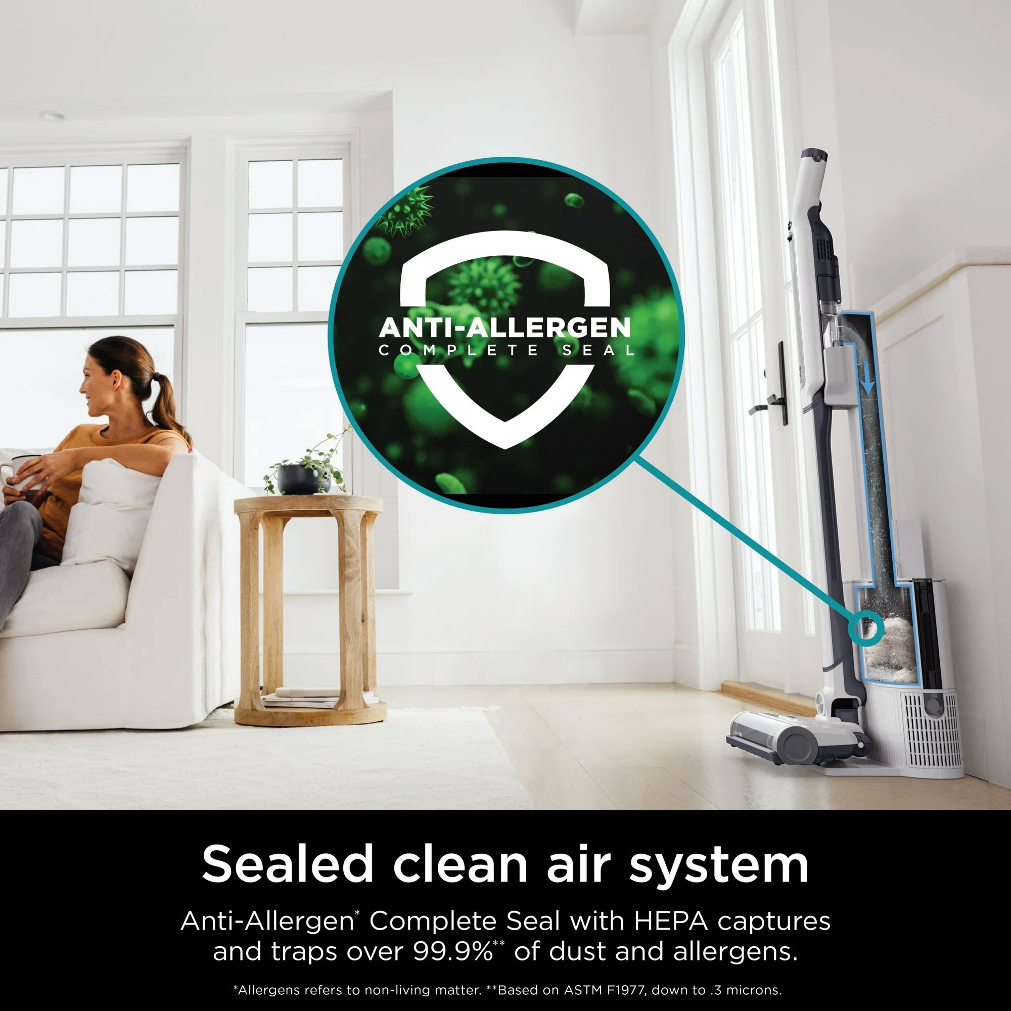 Shark 411529 Stick-Vacuums - View #5