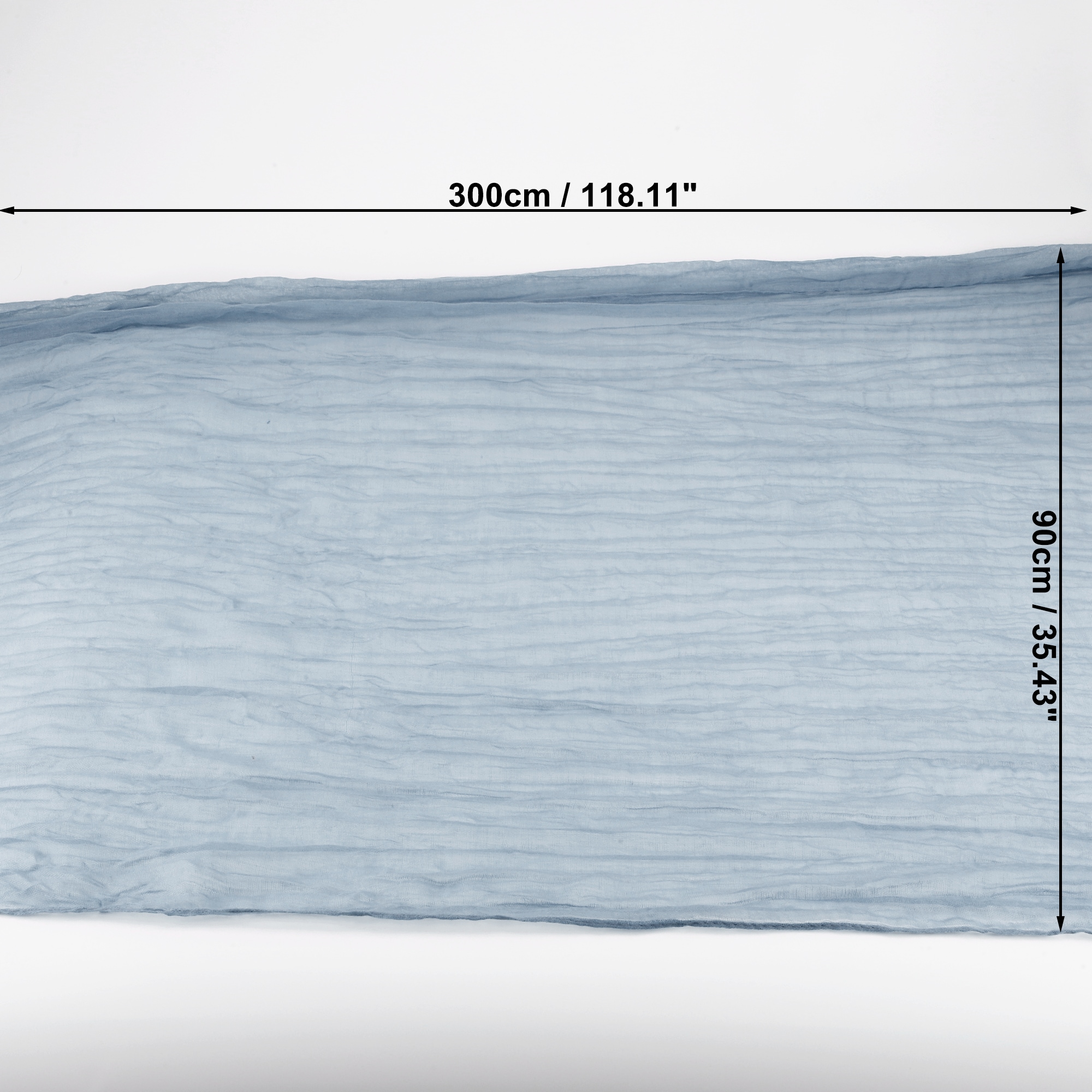 Unique Bargains S26012200UX1761 Table-Covers - View #3