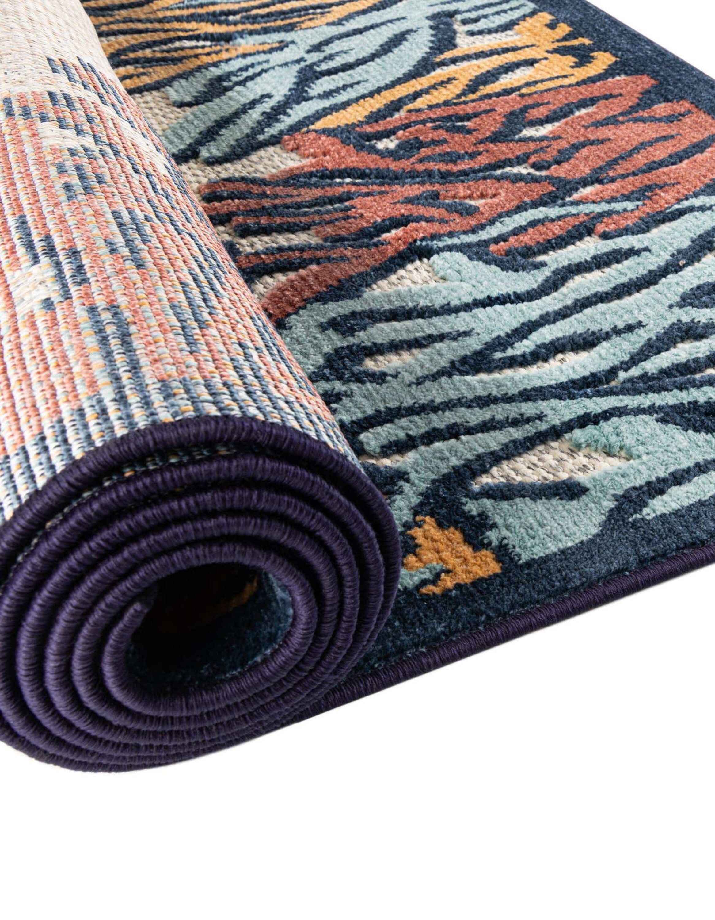Unique Loom 3171446 rugs - View #4