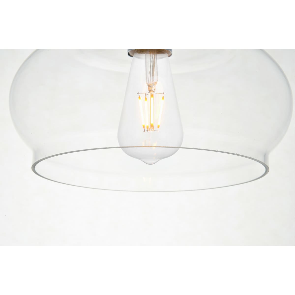 Elegant Lighting 1407917 Pendant-Lights - View #3