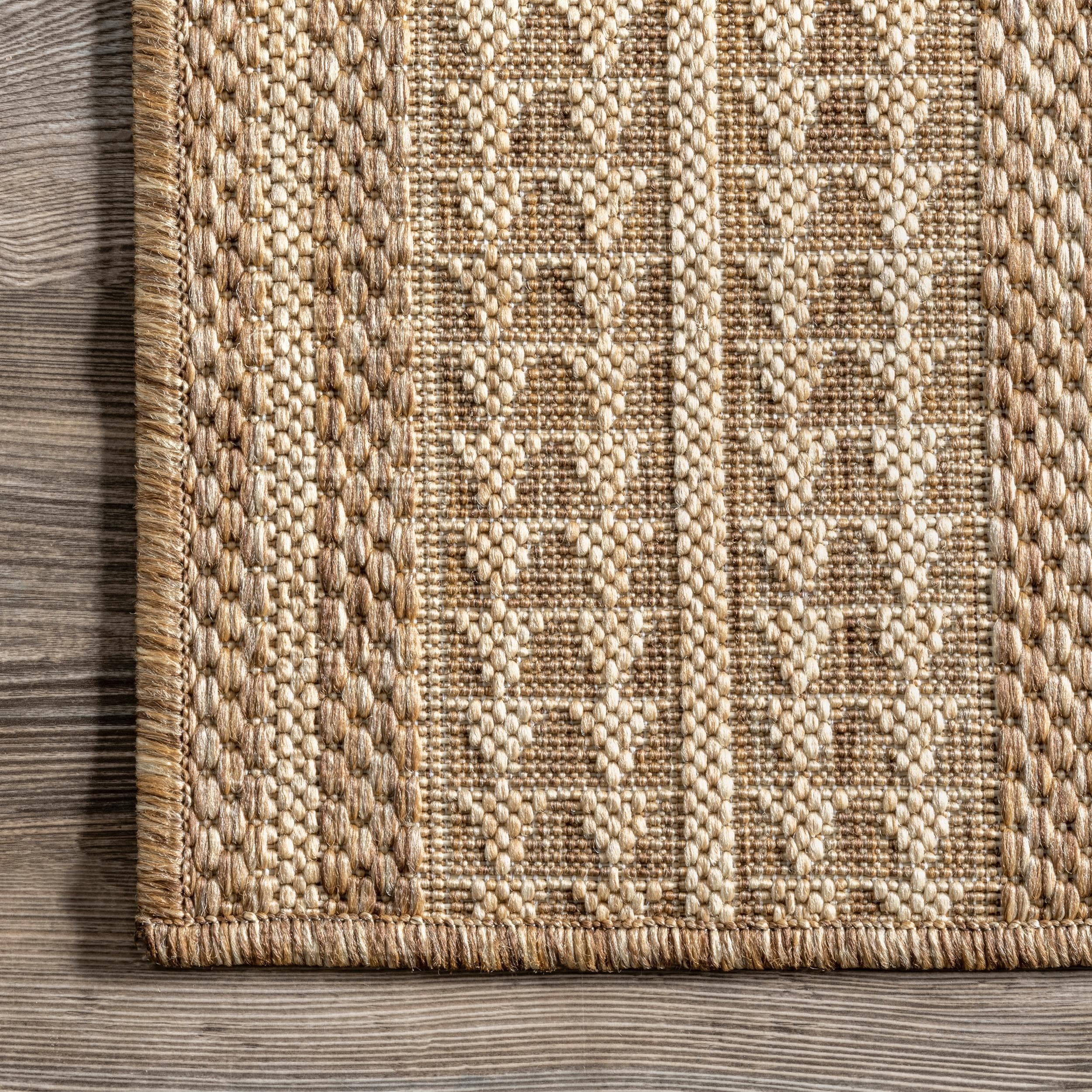 nuLOOM GBCB01A-203 rugs - View #4
