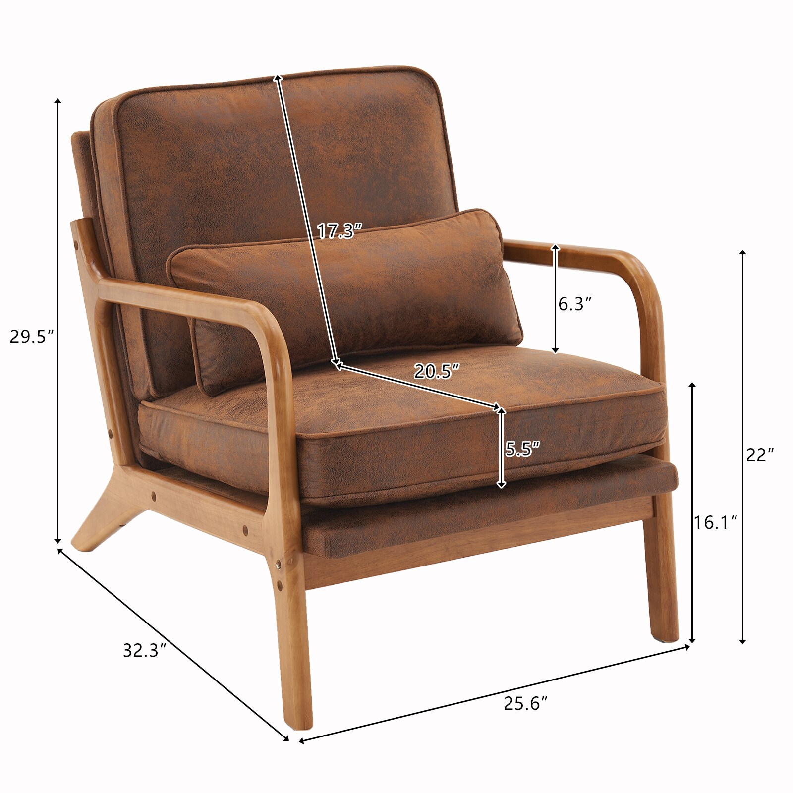Winado LO1G52001669 chairs - View #8