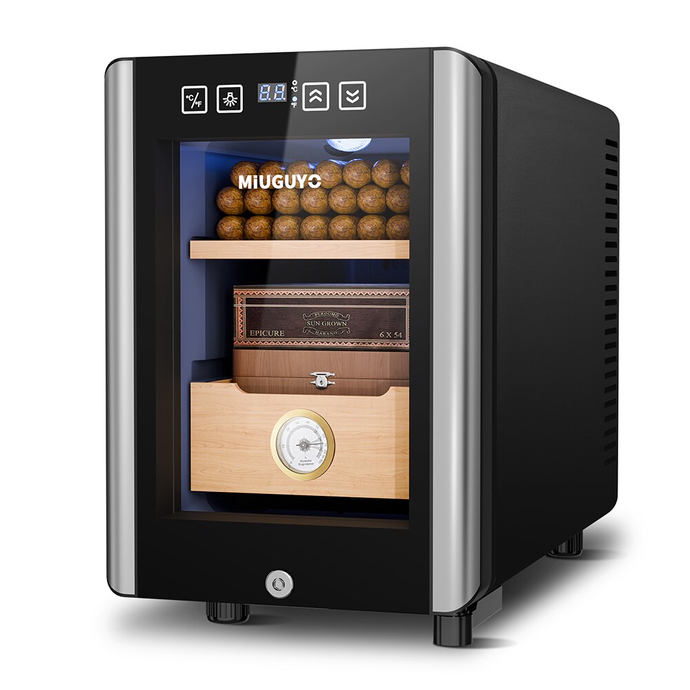 FUFU&GAGA KF440058-01 humidors - View #4