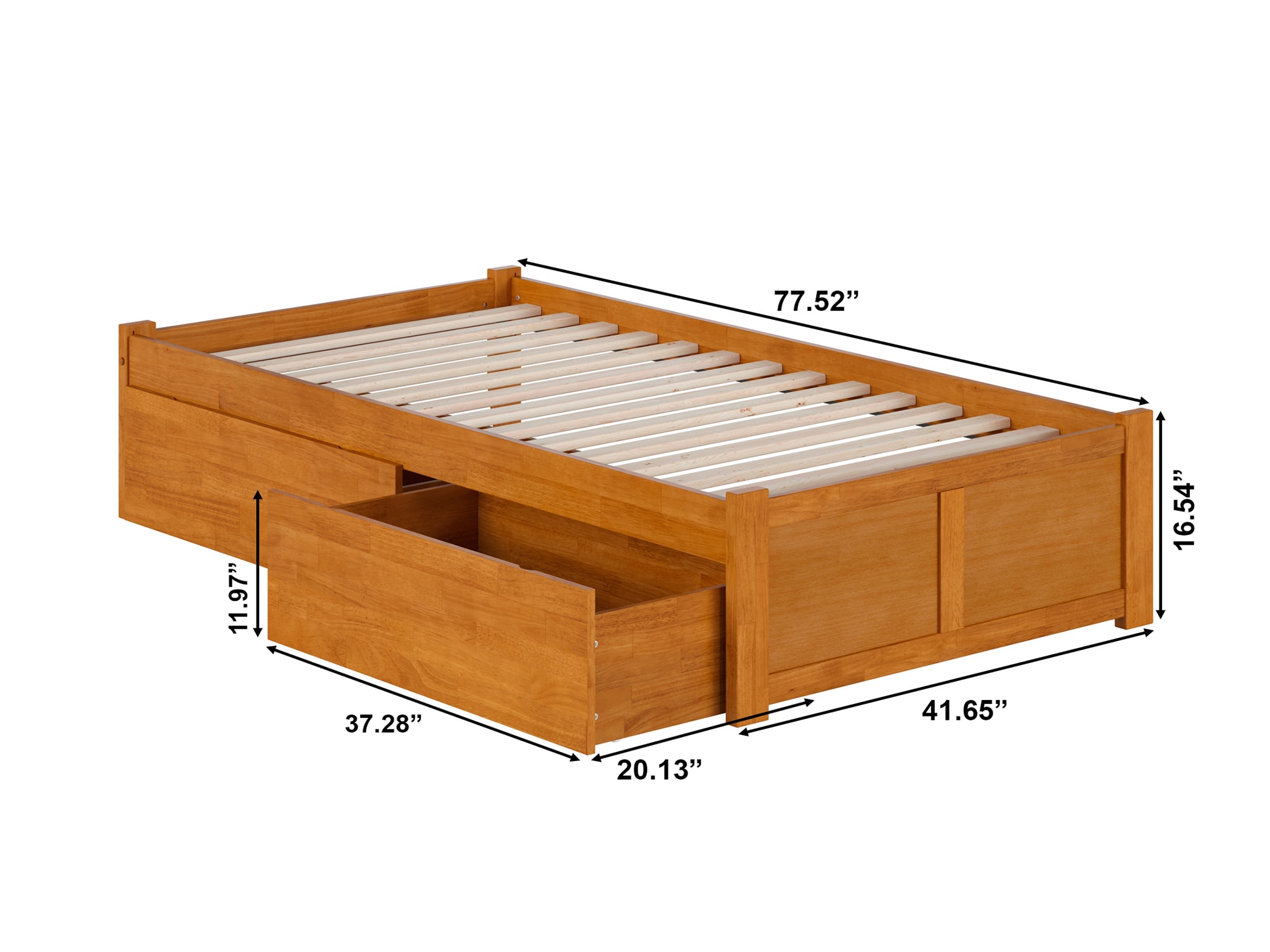 AFI AR802211T beds - View #12