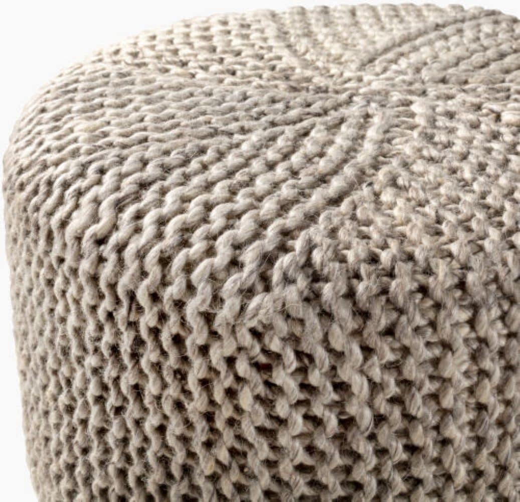 Surya POD-001 Indoor-Ottomans - View #5
