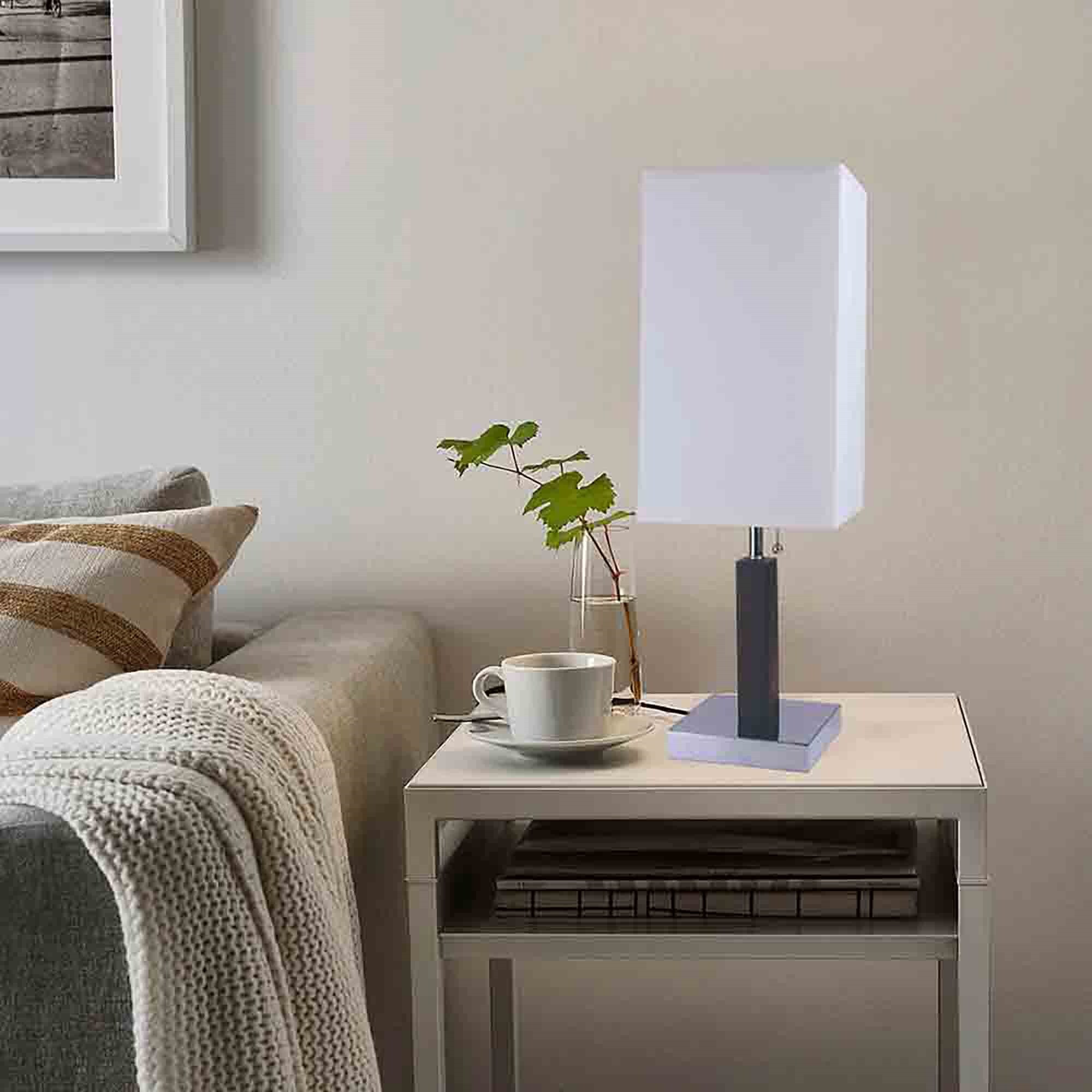 Fun Orange FUNSNDJ48 Table-Lamps - View #9