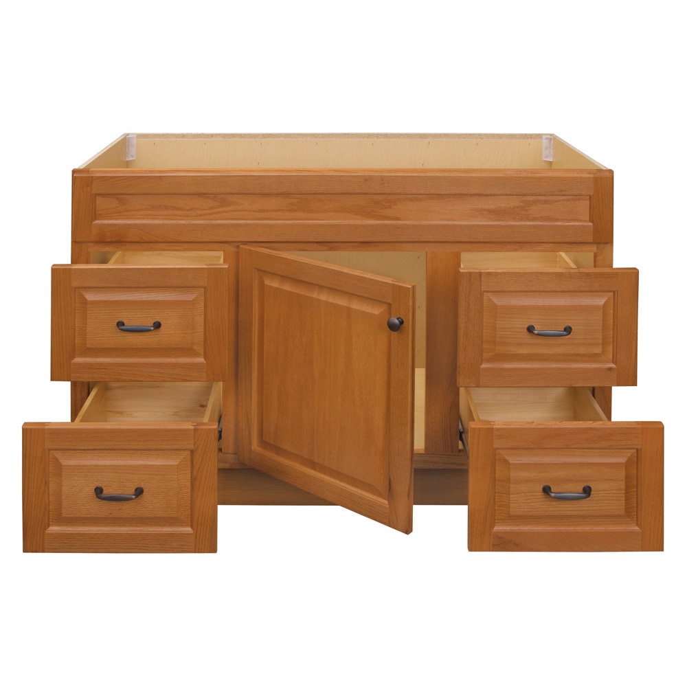 Project Source V38049-PS vanities - View #4
