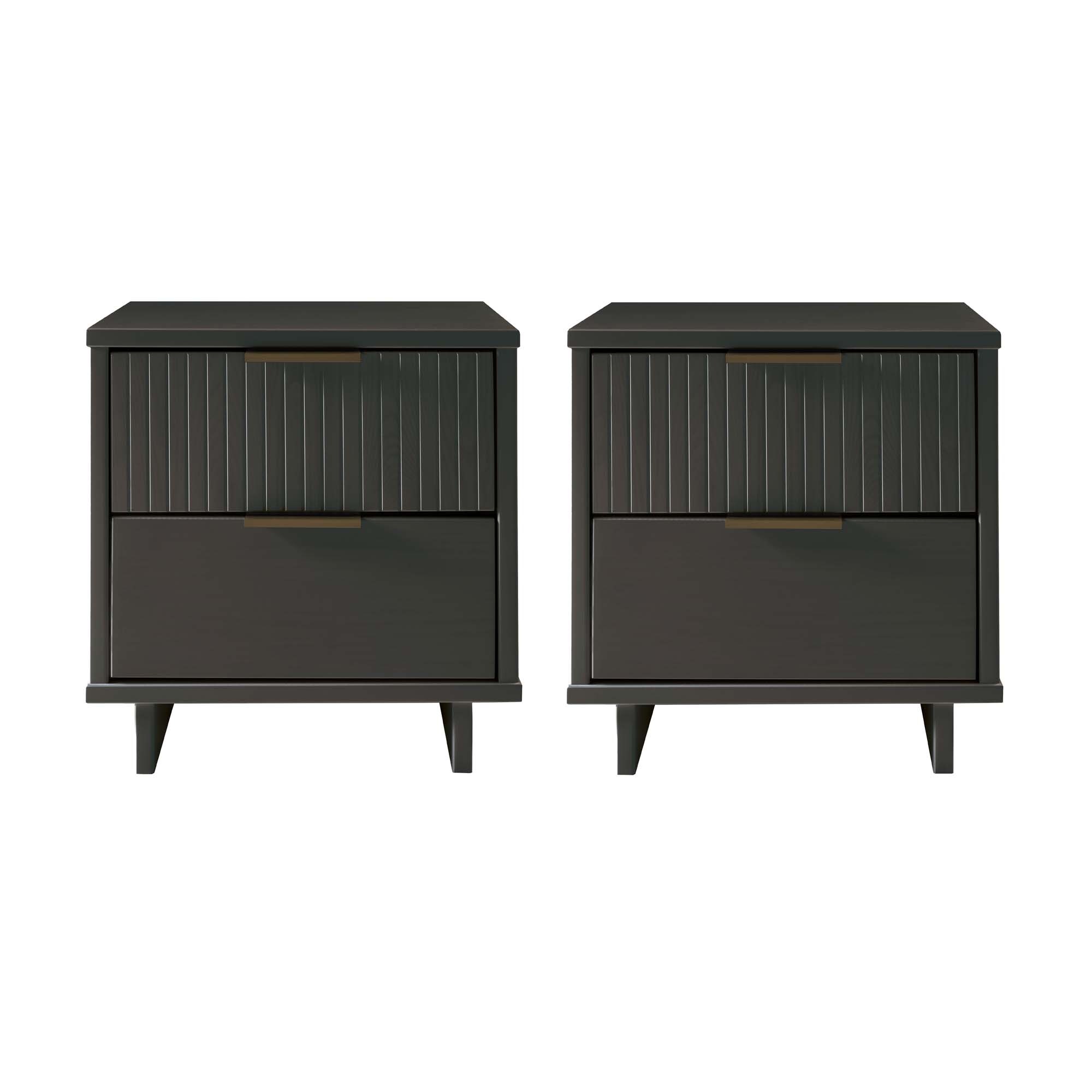 Manhattan Comfort 2-NS-5015 nightstands - View #2
