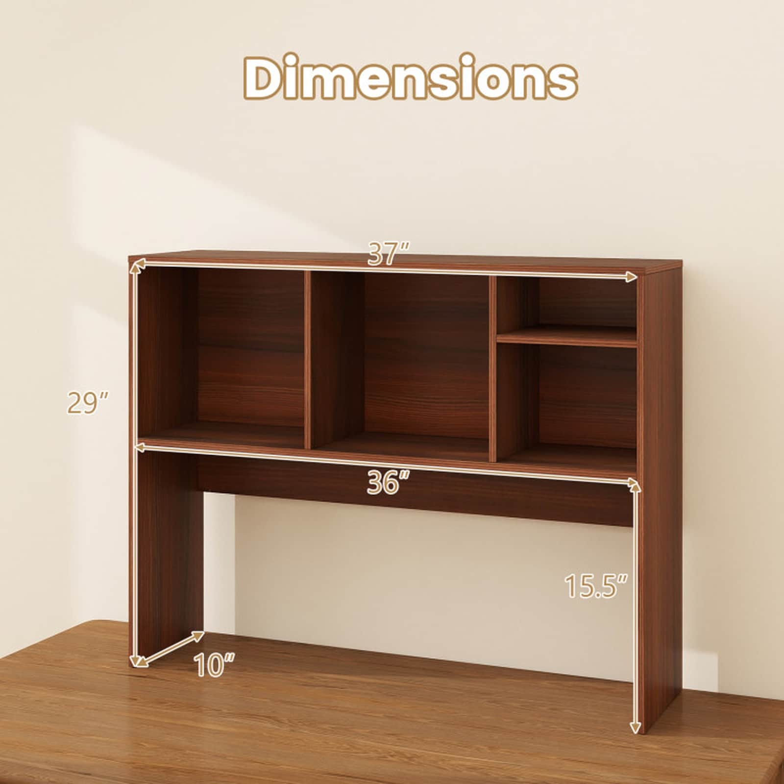 SUGIFT LW102SUGHY3242 desks - View #3