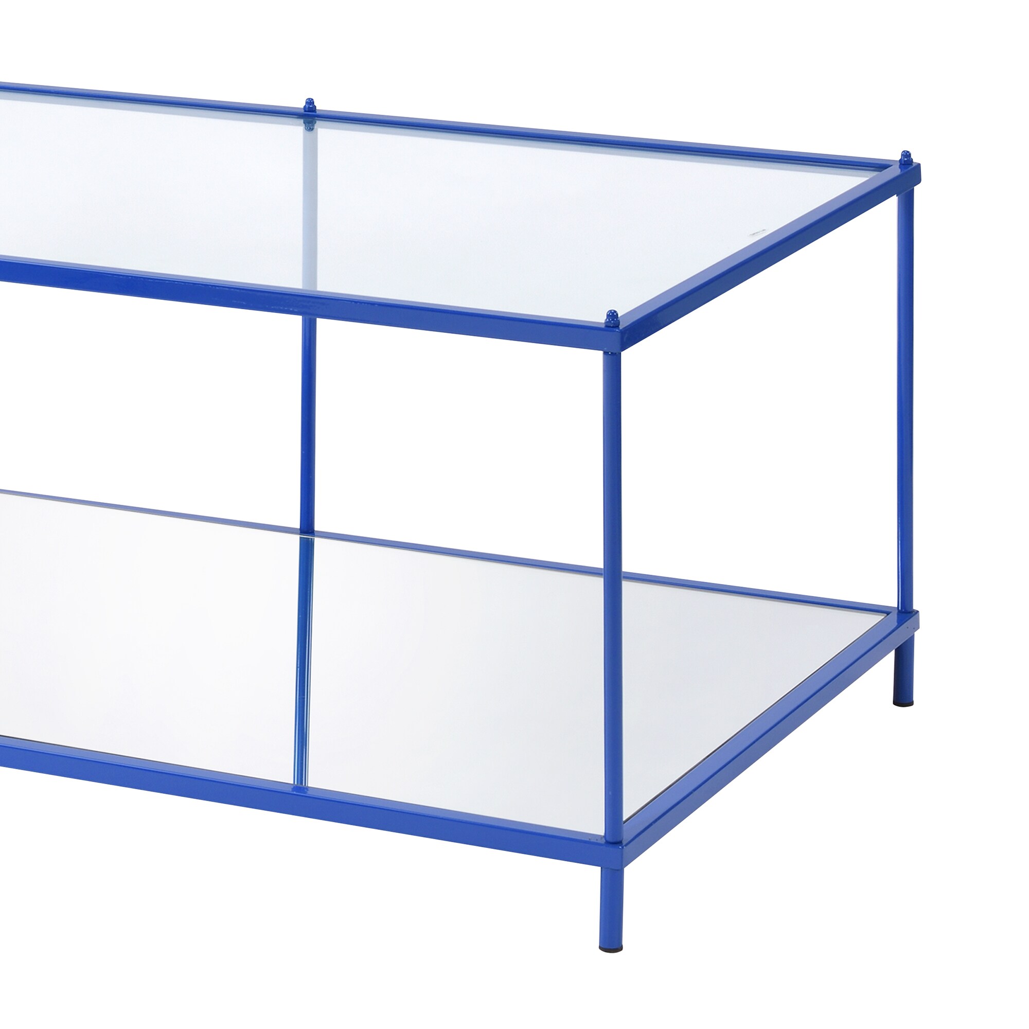 Furniture of America IDF-4391BL-C Coffee-Tables - View #5