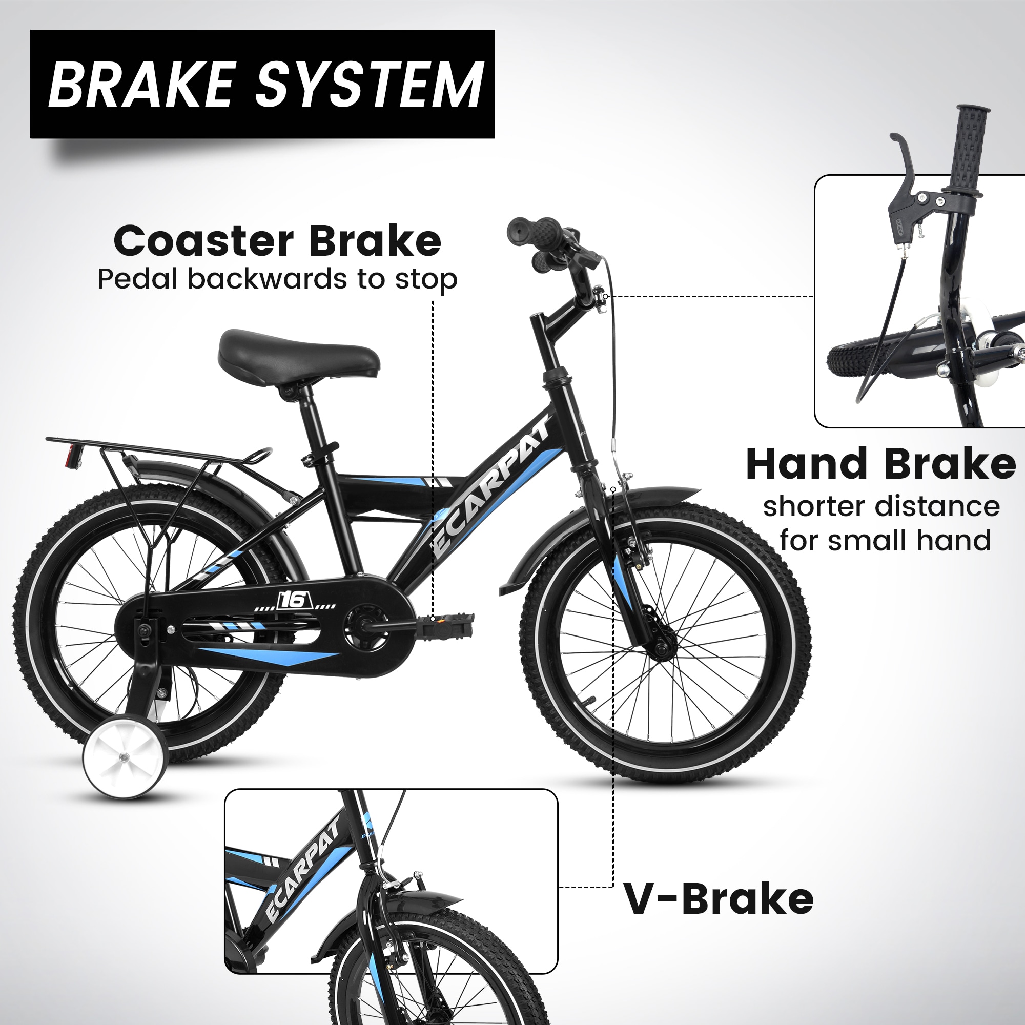 Xspracer ML-BI855 bikes - View #4