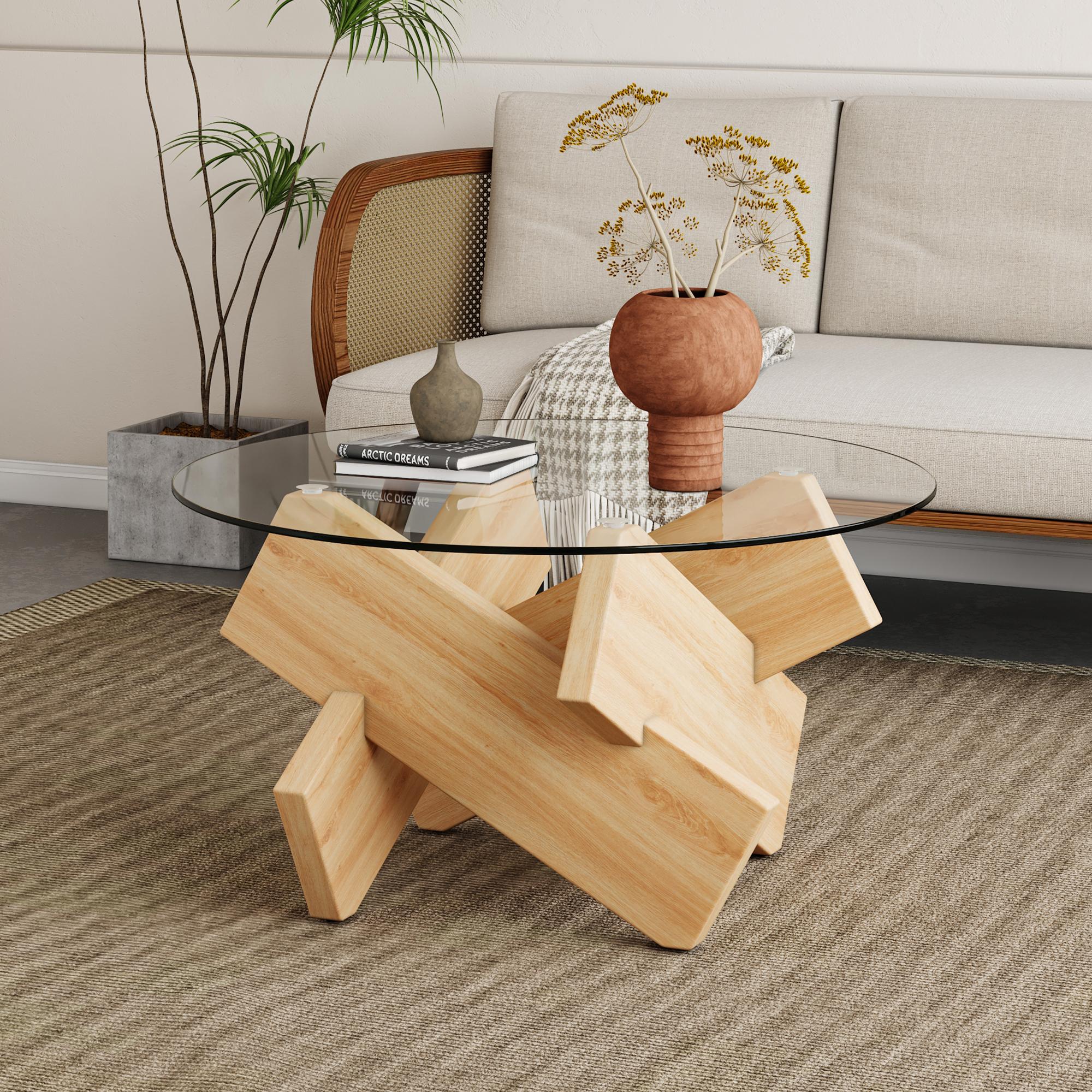 Bayfeve BF-146792-IN Coffee-Tables - View #5