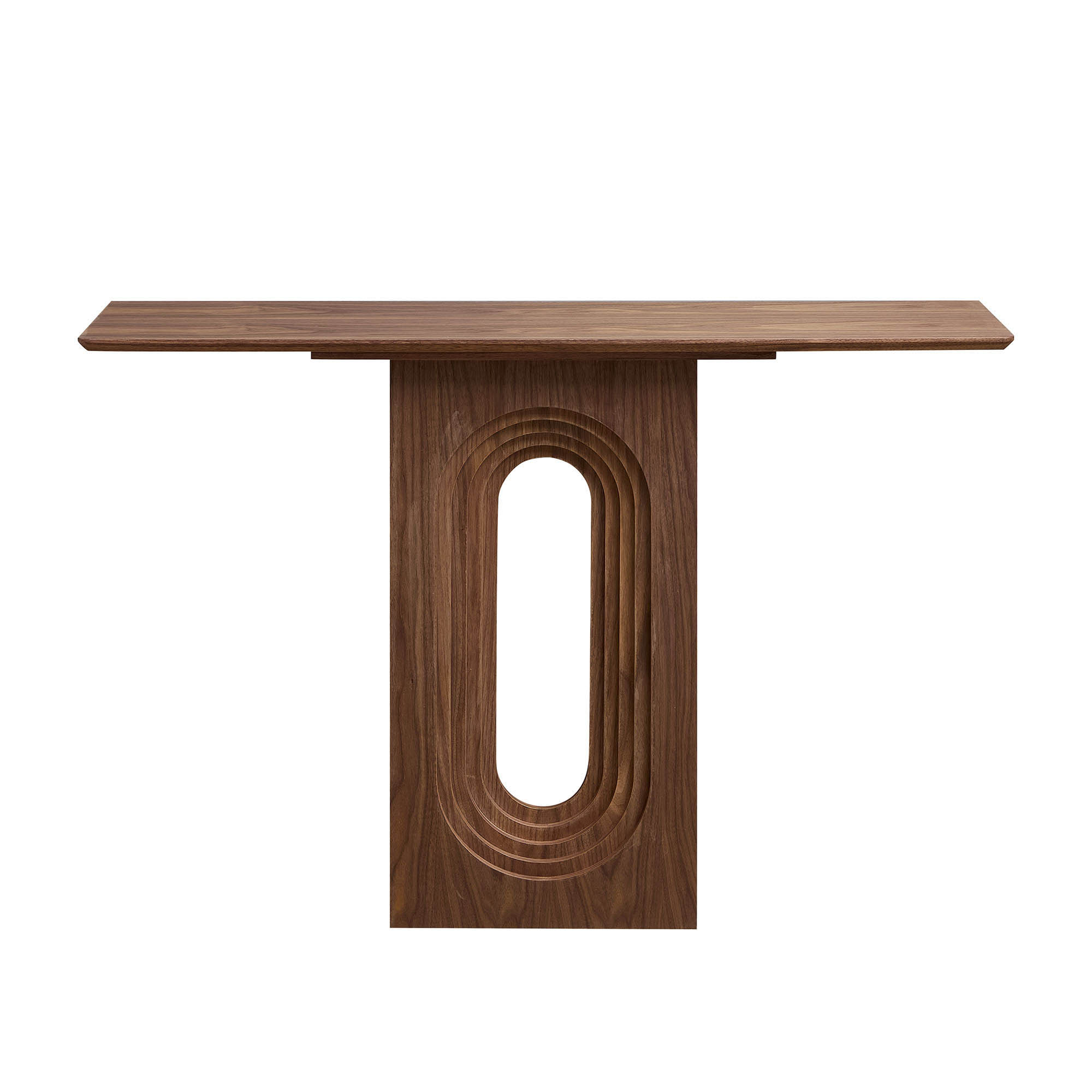 SINOFURN SYA330179BK Console-Sofa-Tables - View #7