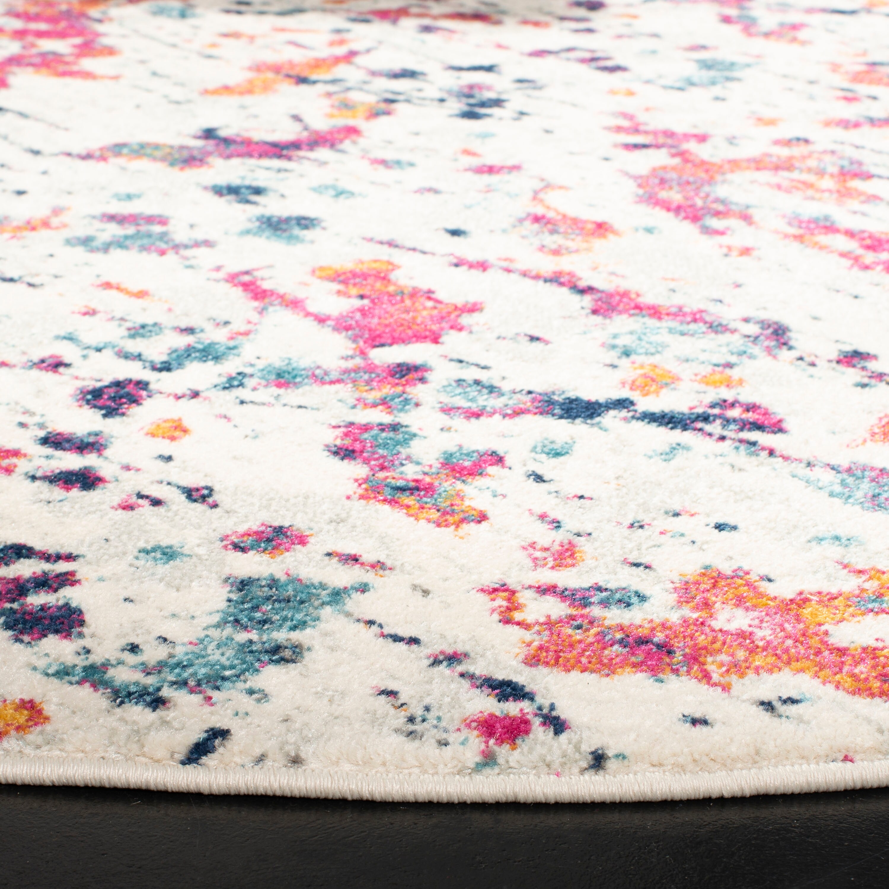Safavieh EVK284Q-7R rugs - View #3