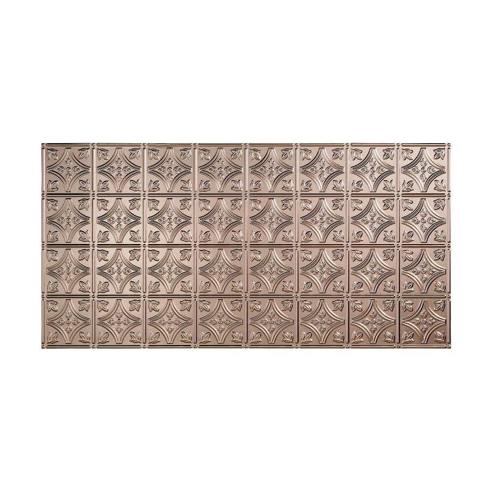 Fasade PG5029 Ceiling-Tile - View #3