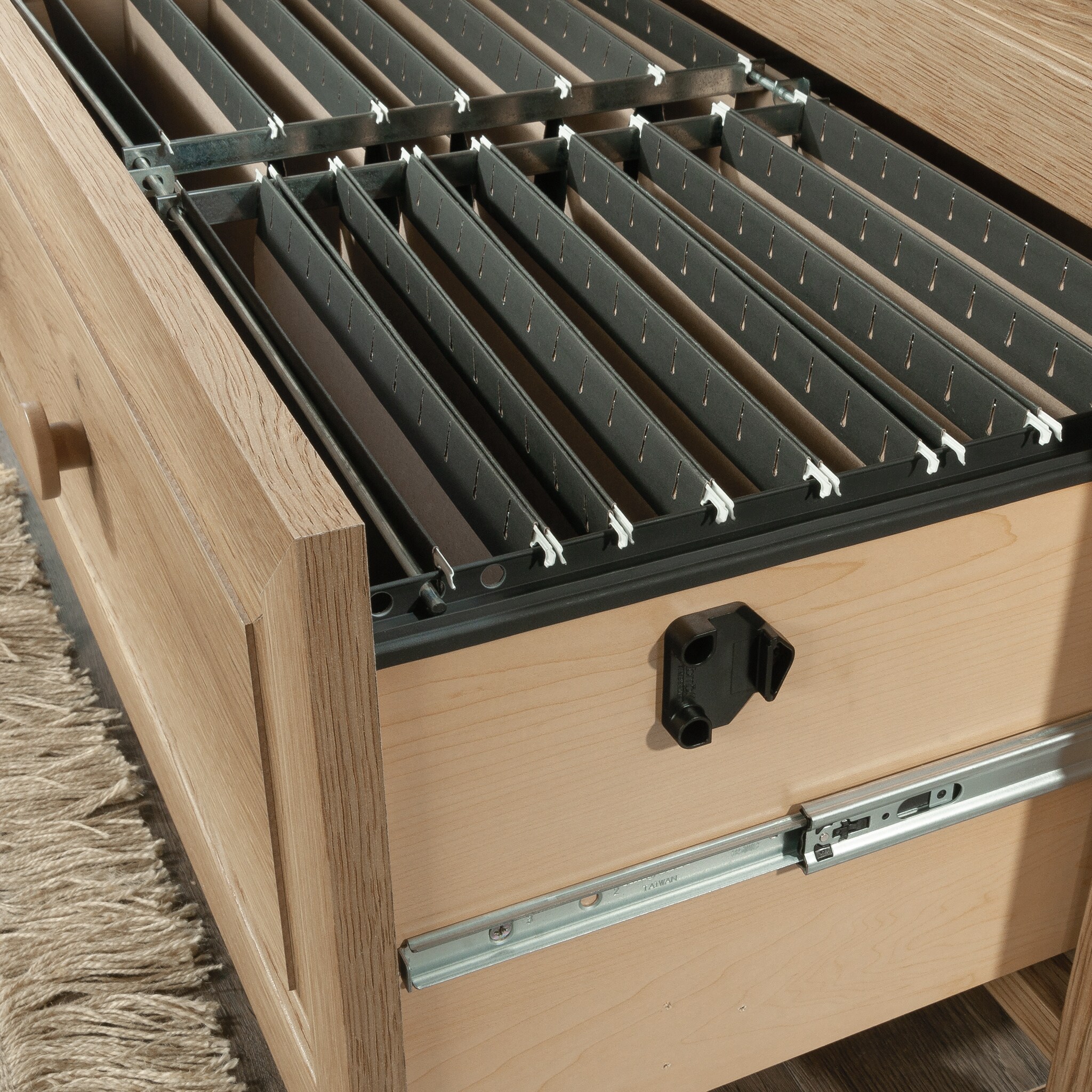 Huluwat DJ-6P354500 Filing-Cabinets - View #4