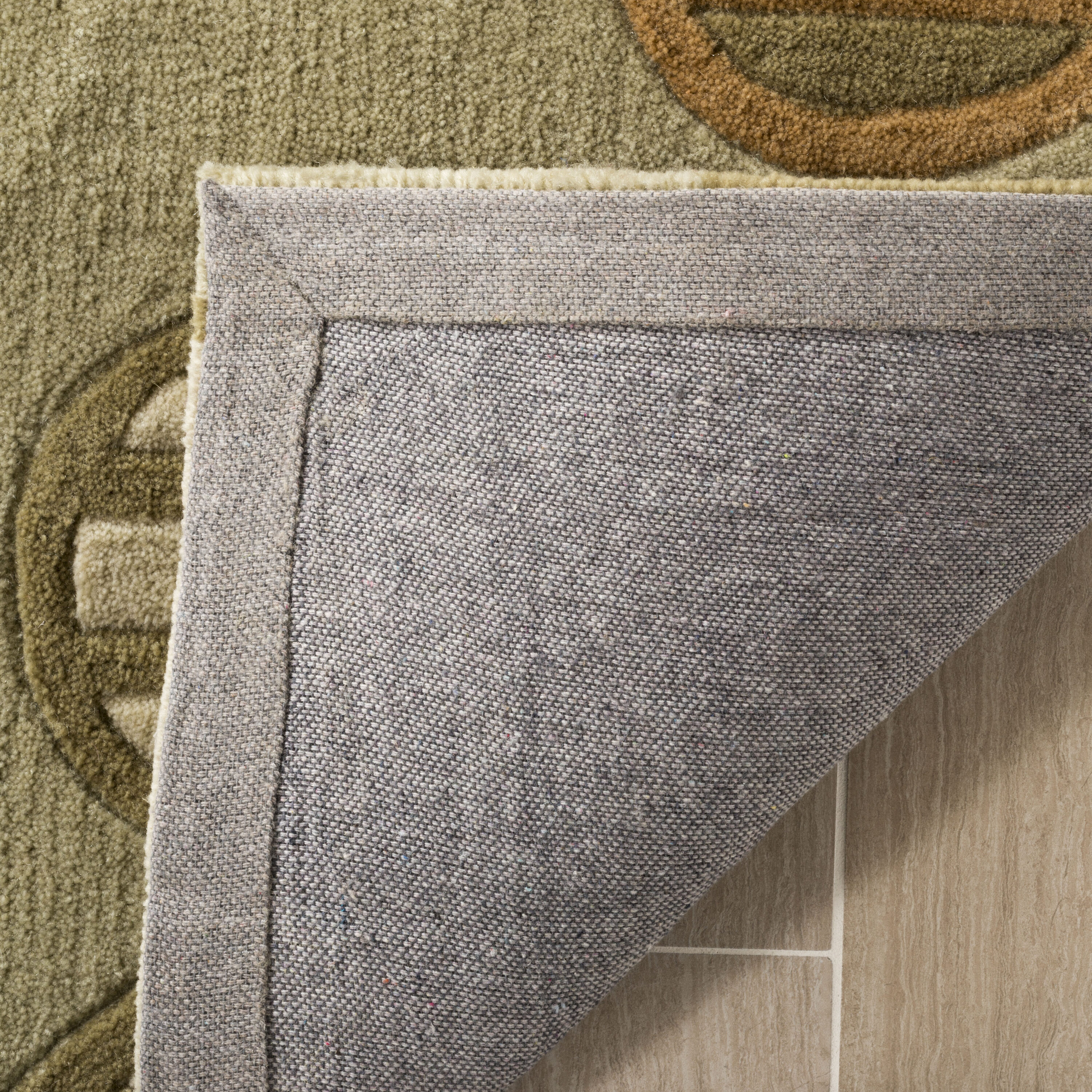 Safavieh MDA619A-4 rugs - View #6