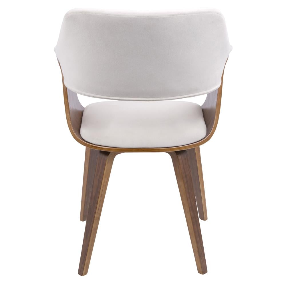 LumiSource CH-LUCCI WL+CR chairs - View #4