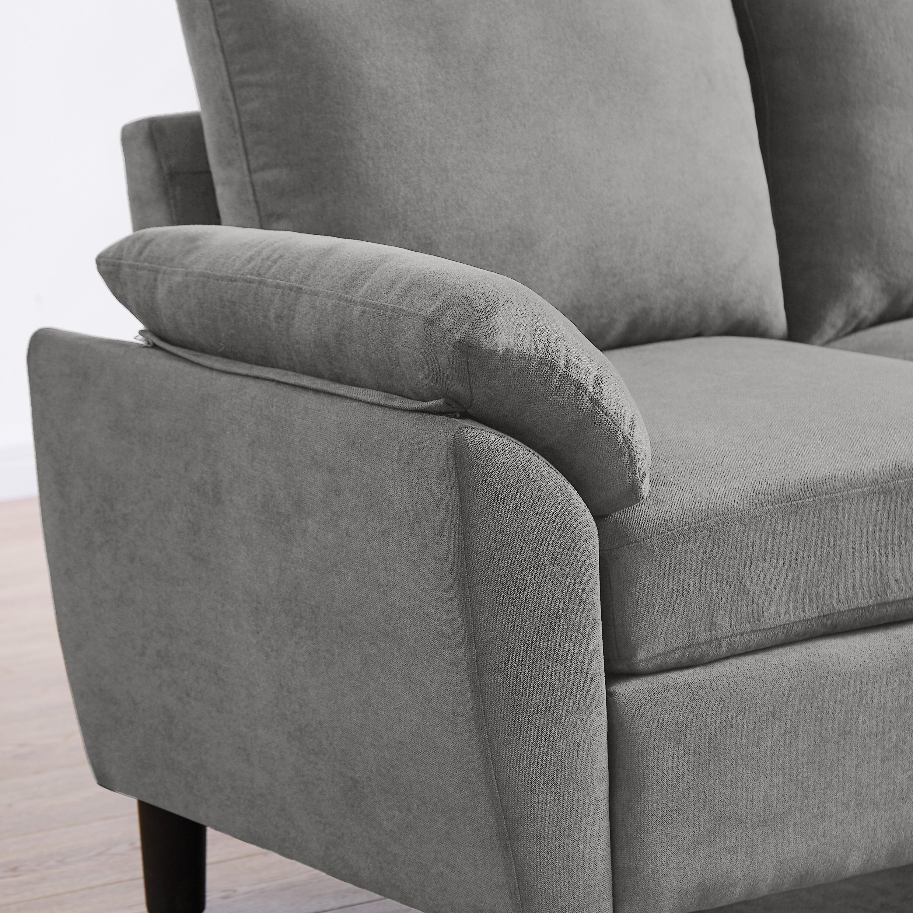 Jarenie US55LG Sofas-Loveseats - View #4