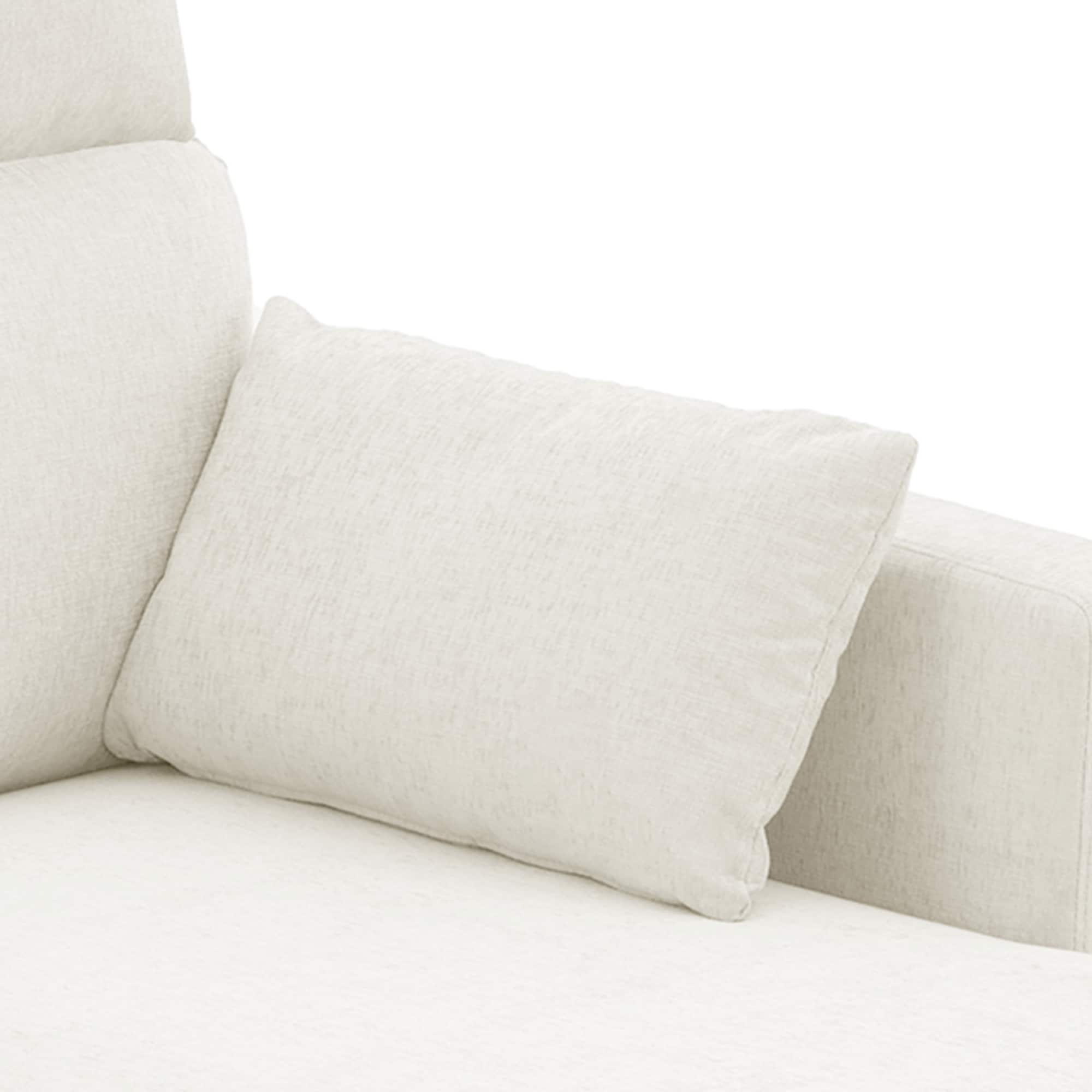 VOUA SAF-SDLXNECJ-GR Sofas-Loveseats - View #6