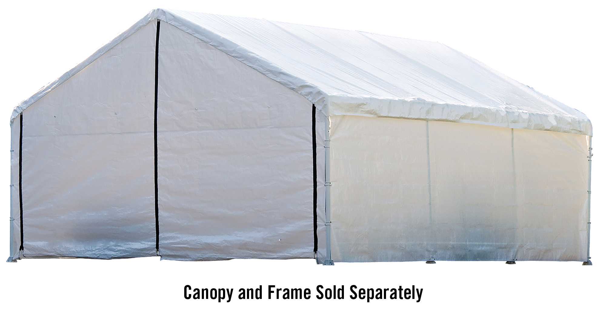 ShelterLogic 132-Inch-Tall Canopy Parts & Accessories at Lowes.com