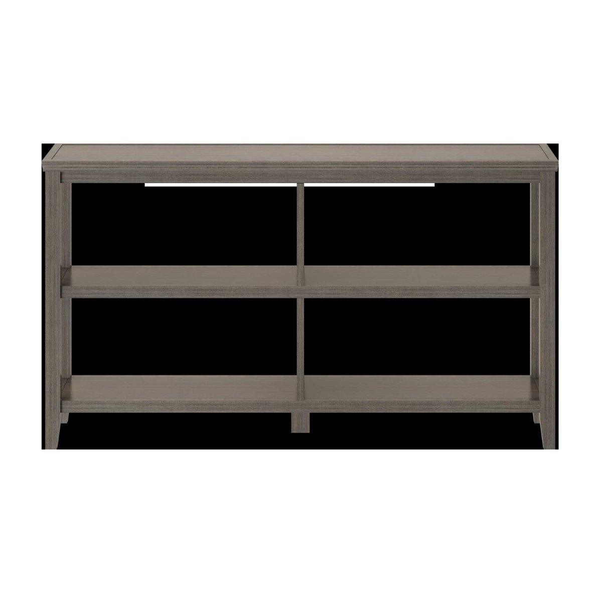 HomeRoots 4000379941 bookcases - View #2