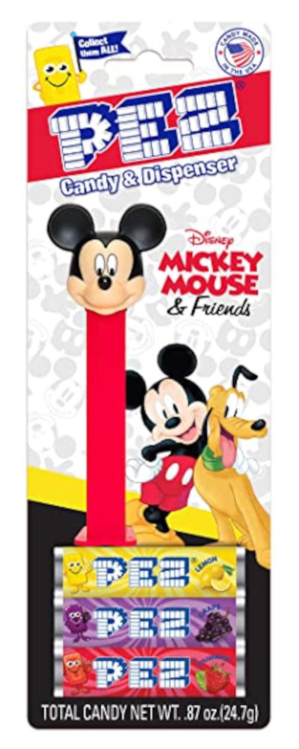 Original Gourmet PEZ079503 Snack-Candy - View #3