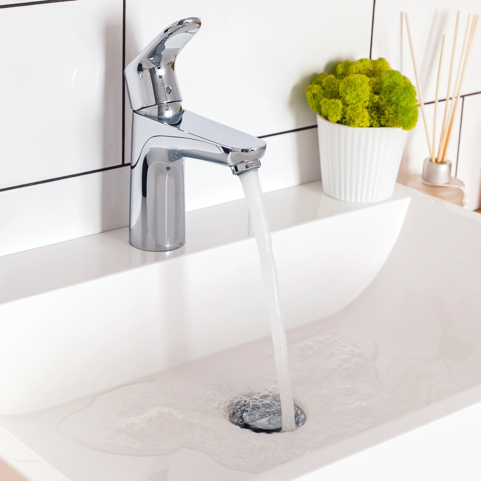 Unique Bargains S25093001UX5577 Popup-Drains-Accessories - View #6