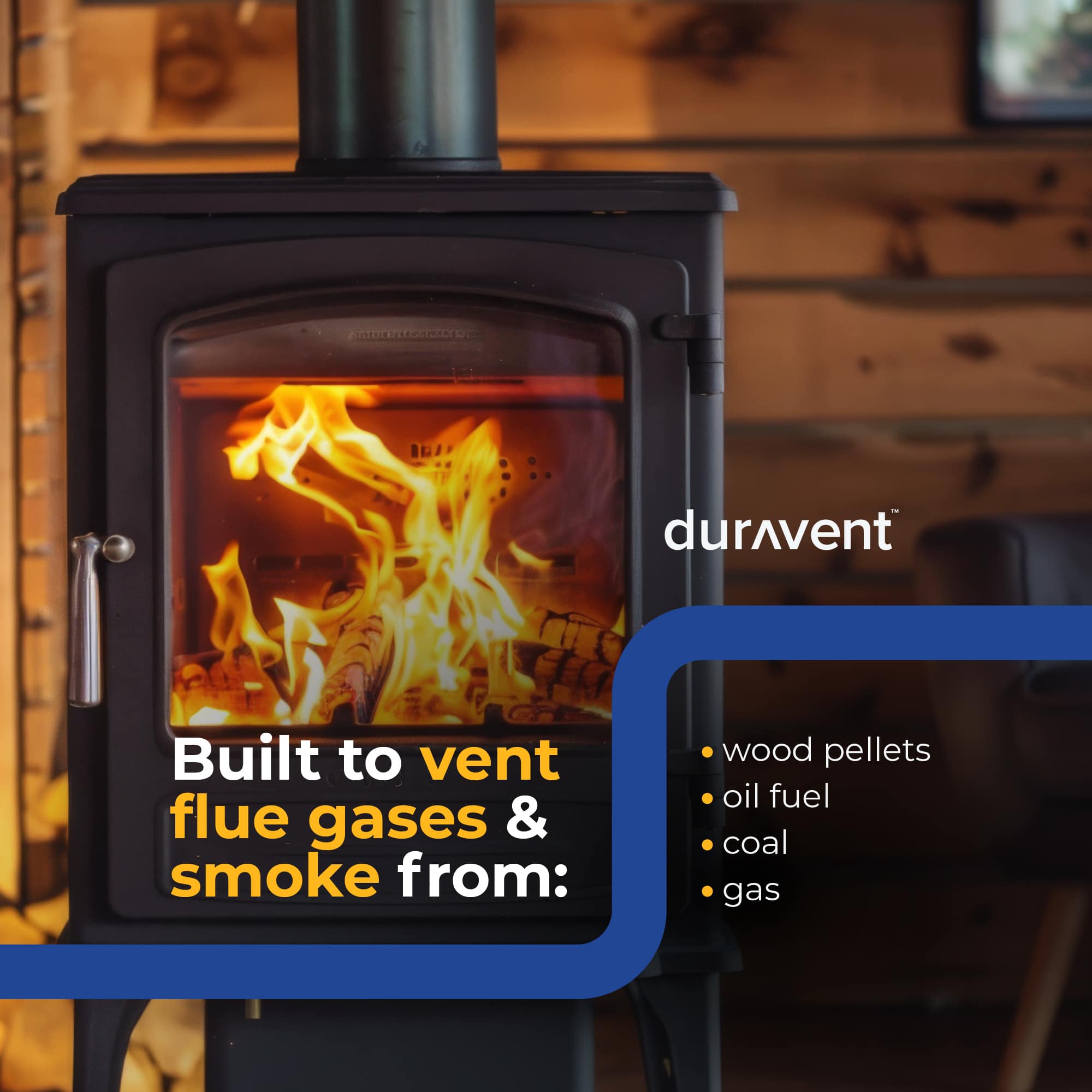 DuraVent 254842 Chimney-Cap - View #6