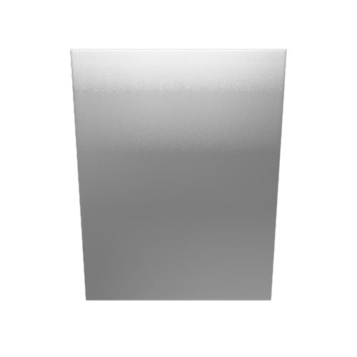allen + roth 20-in x 26-in Fog Free Surface/Recessed Mount Silver Mirrored Soft Close Medicine Cabinet