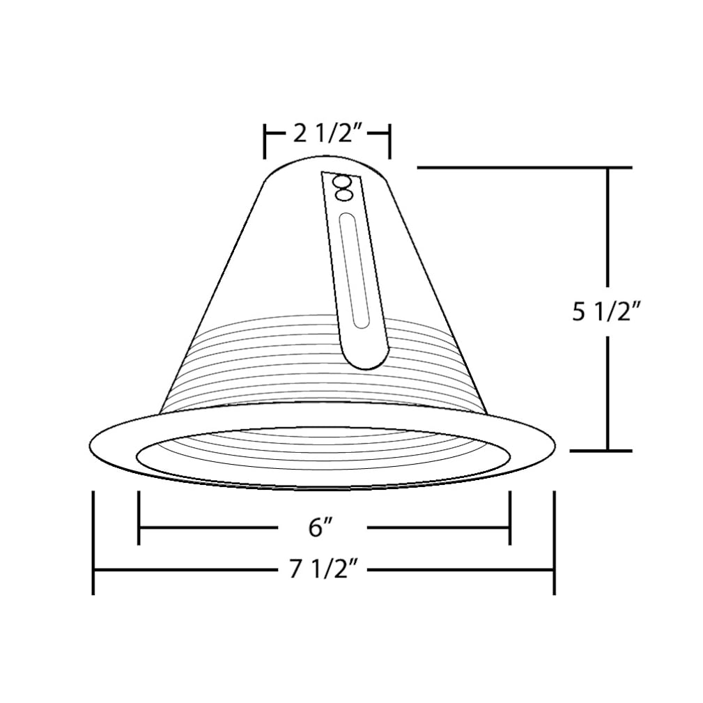 Nicor Lighting 17550ANKWL b040330 - View #8