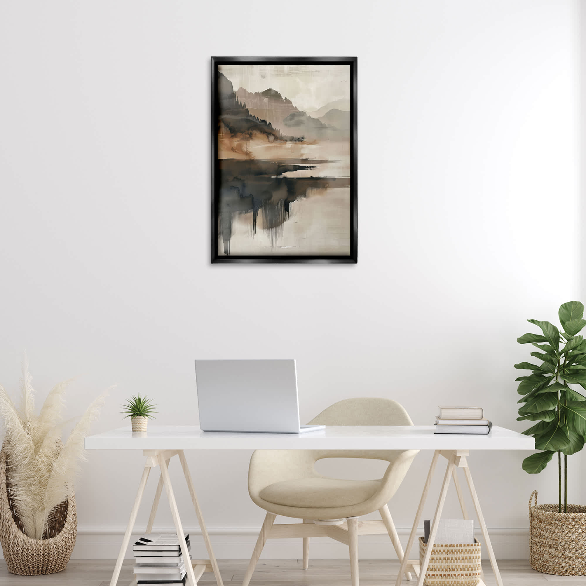 Stupell Industries BT-858-FFB-20X30 Wall-Art - View #3