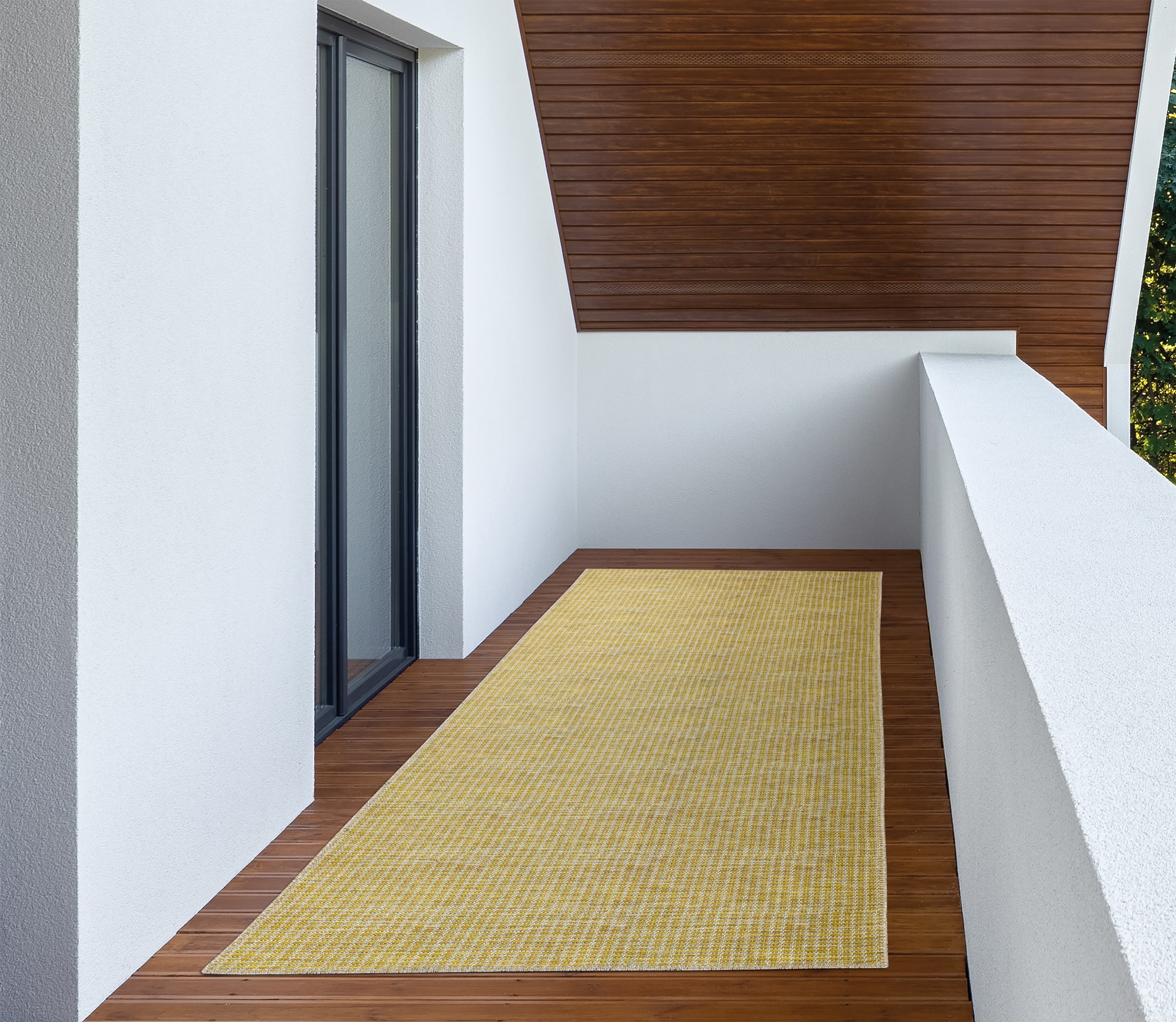 Ottomanson PRG7109-3X6 rugs - View #6