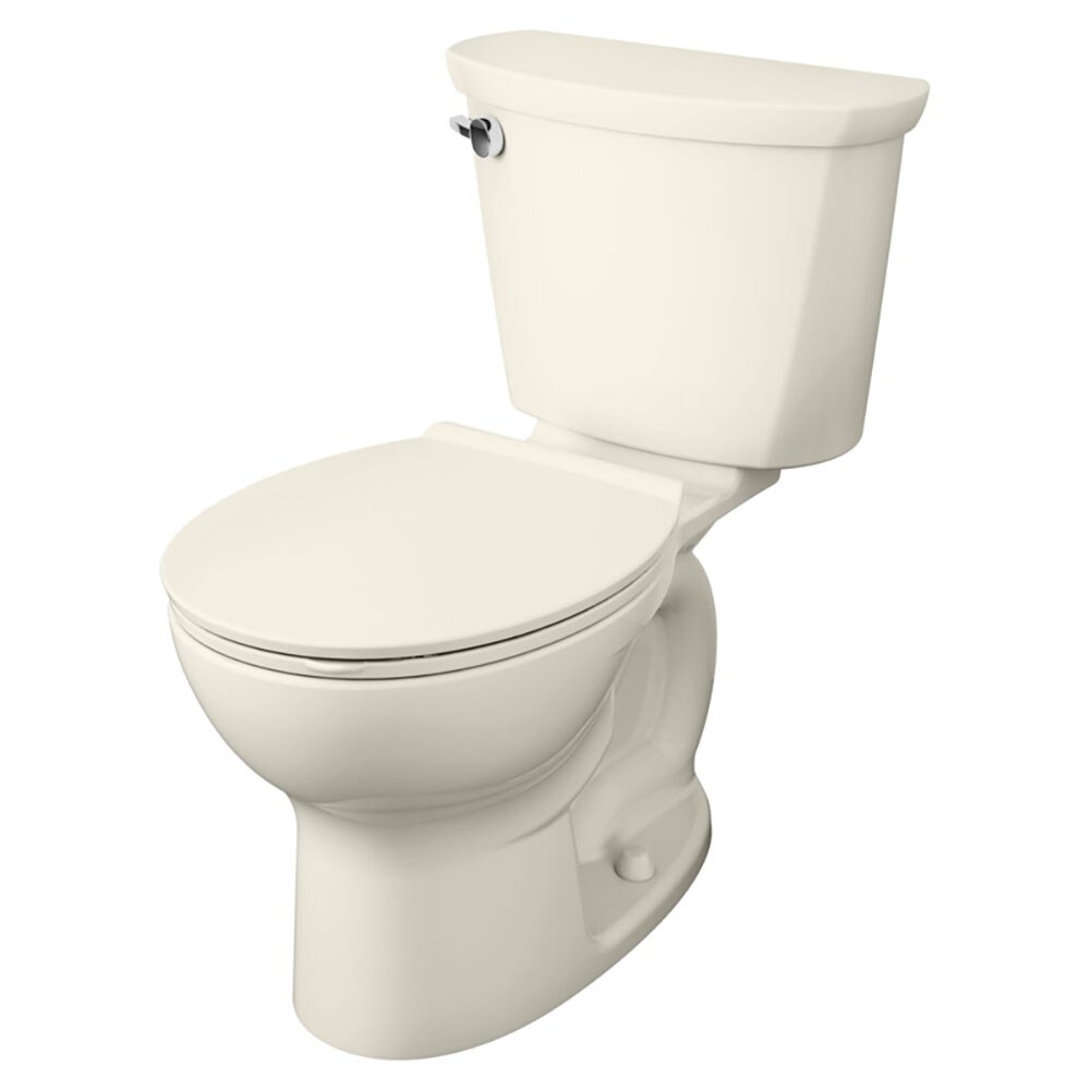 American Standard 215DB104.222 toilets - View #3
